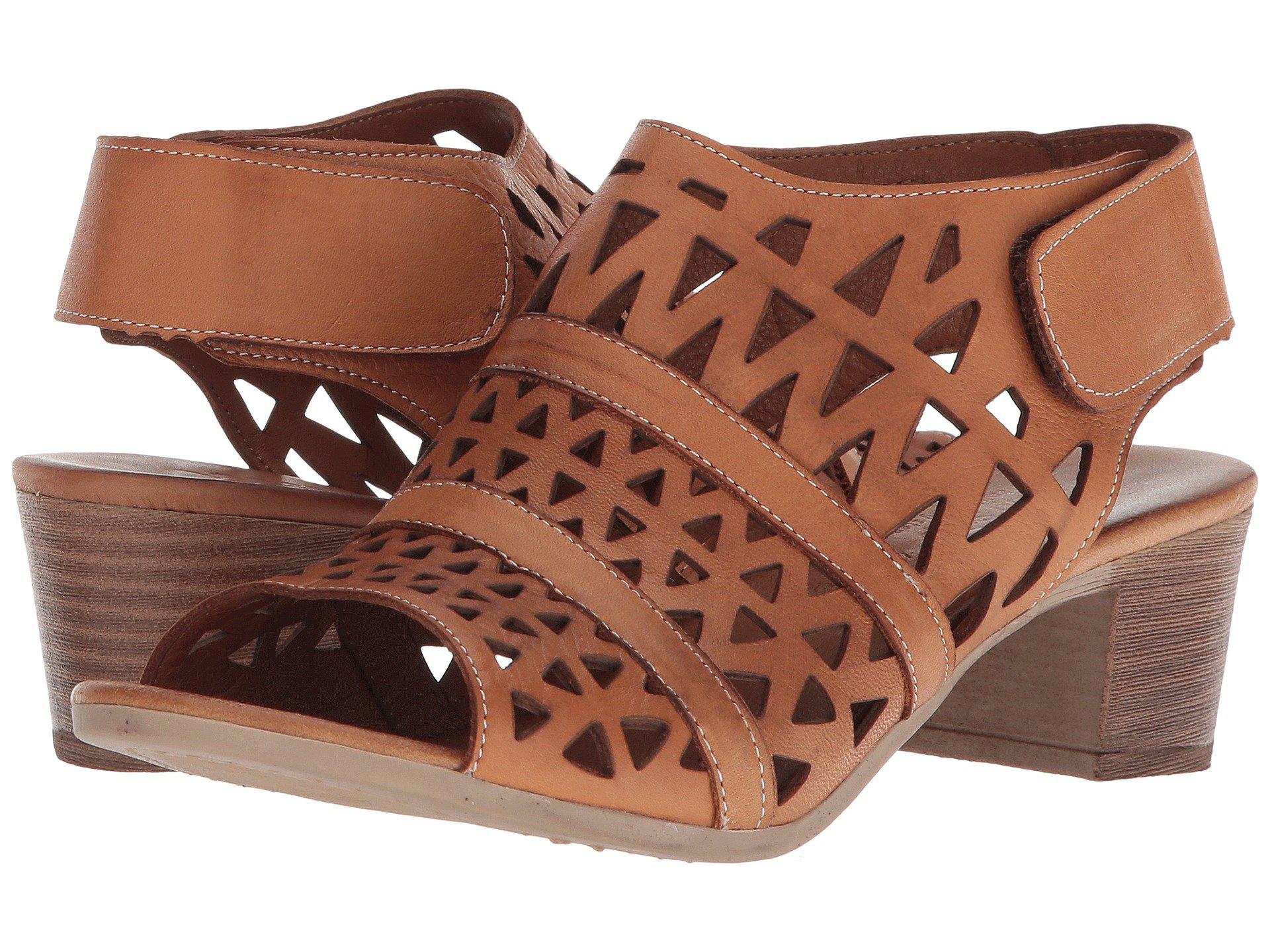 spring step dorotha