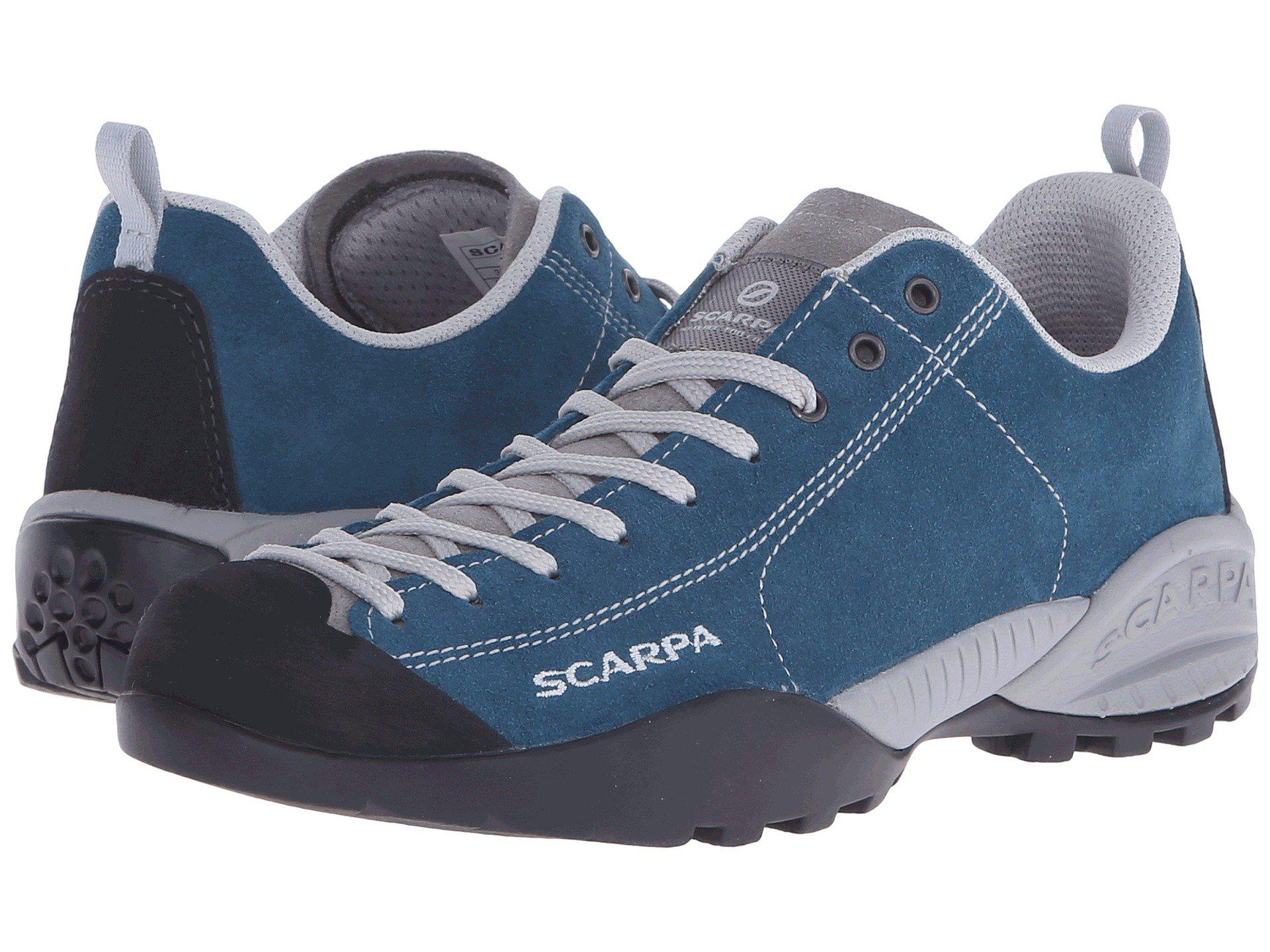 scarpa men's mojito casual shoe