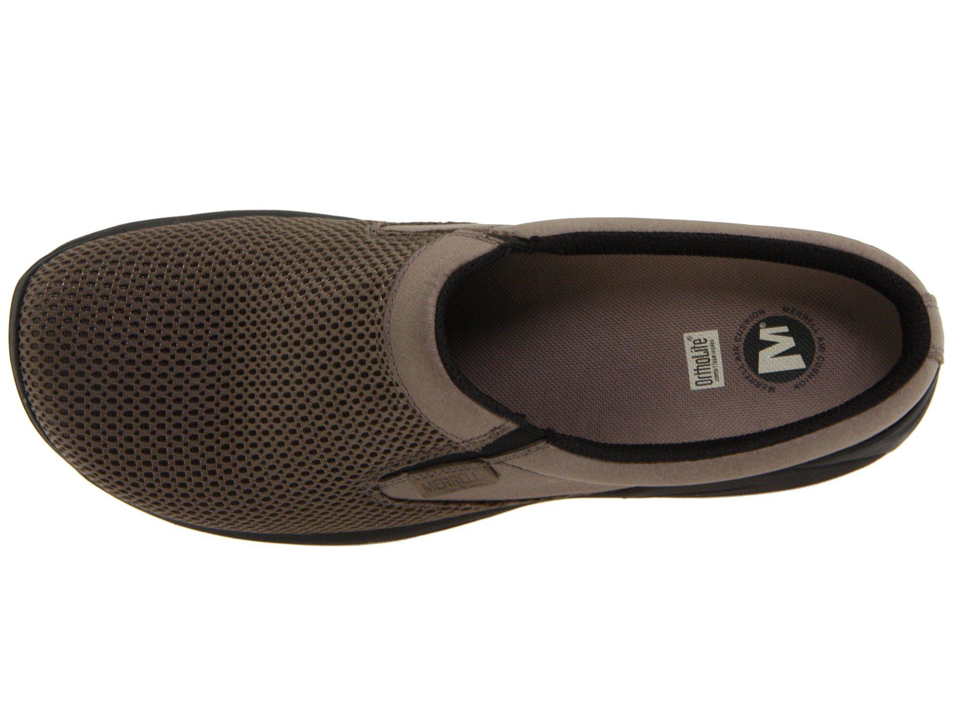 merrell bypass