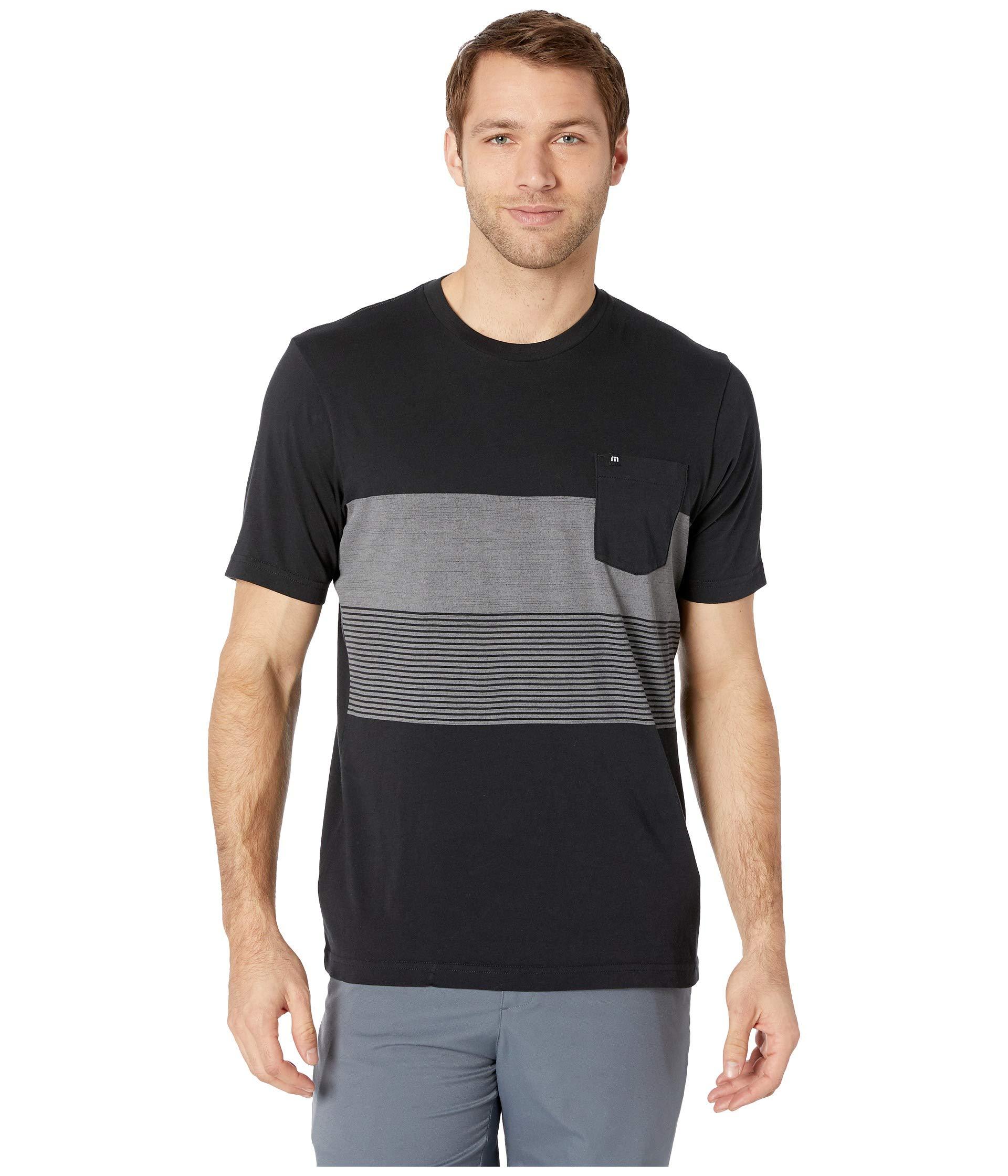 travis mathew tee