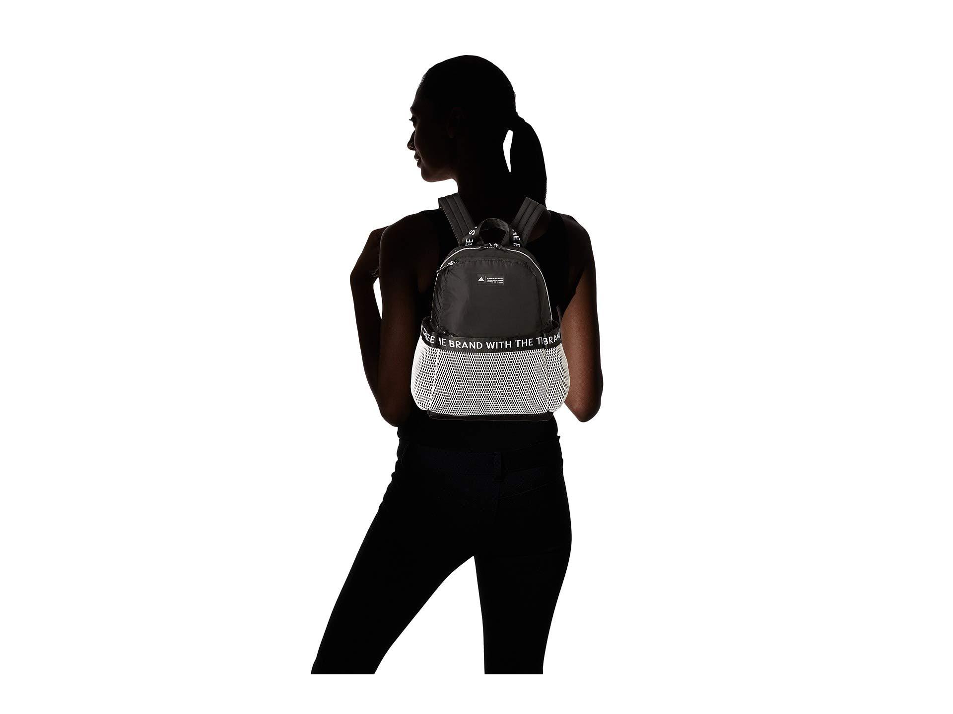 adidas women's vfa backpack