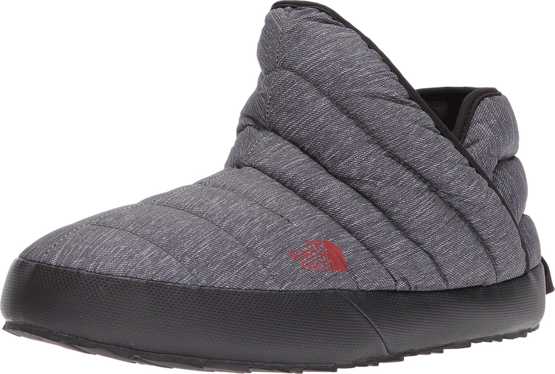 the north face men's thermoball traction booties