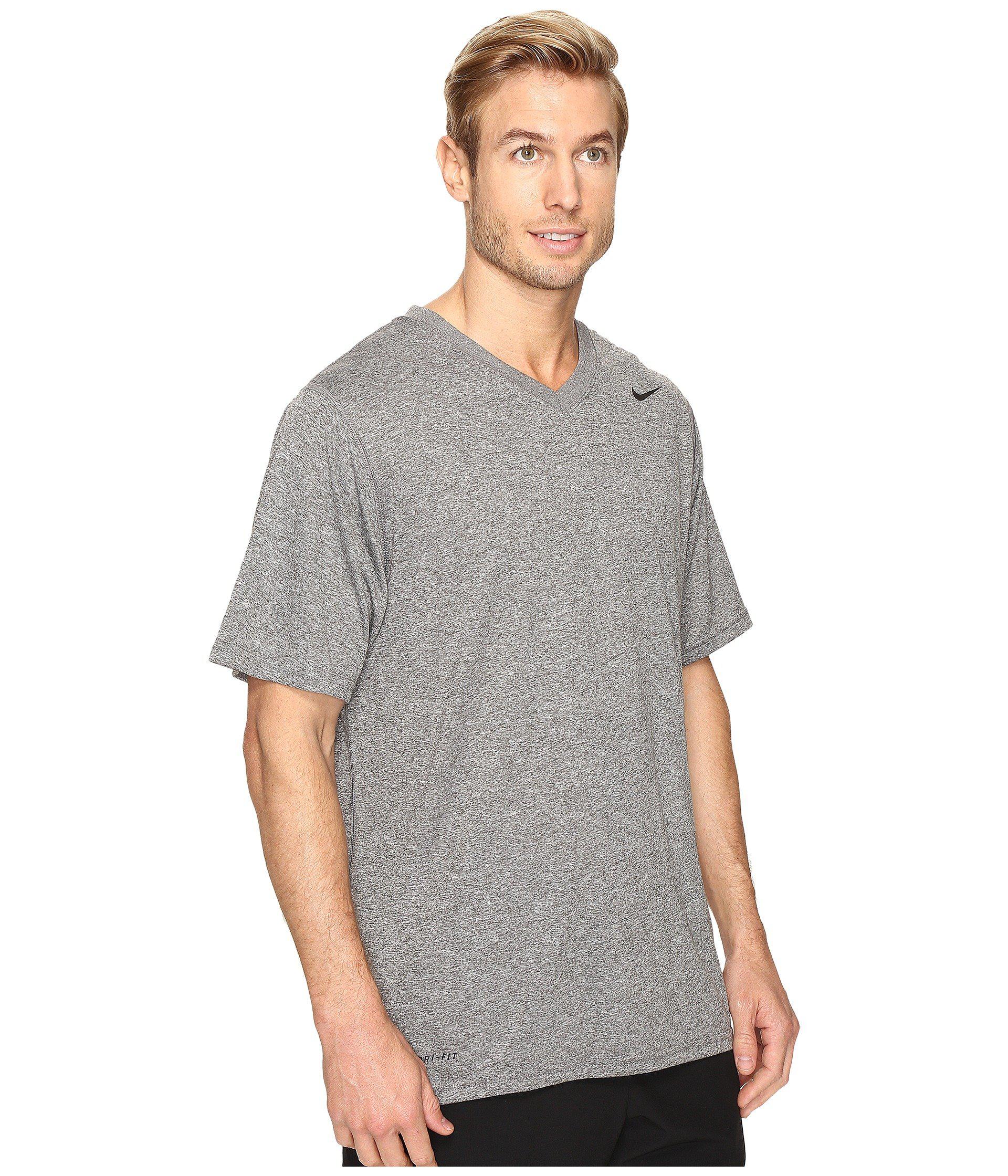 nike short sleeve tee