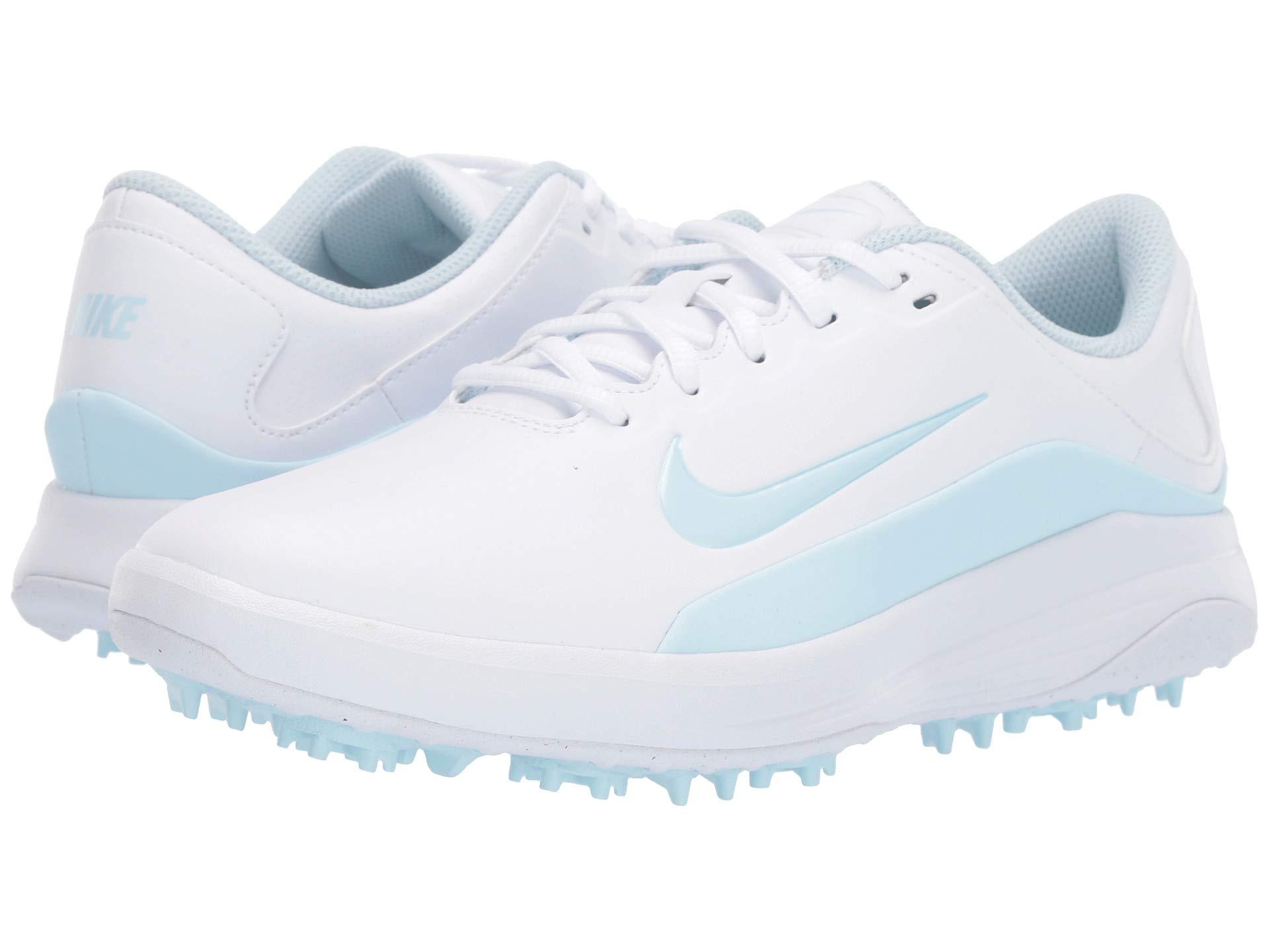 nike vapor pro white