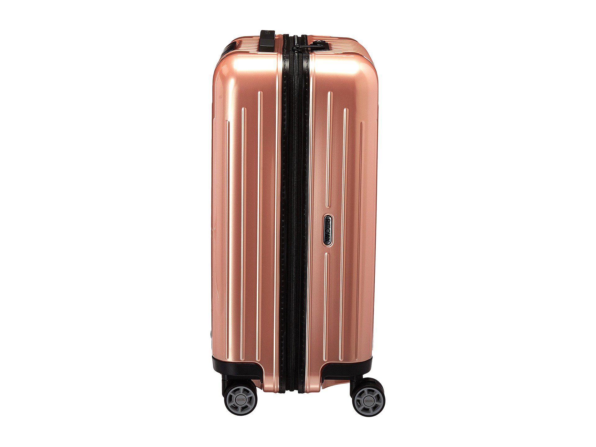 Lyst - Rimowa Salsa Air - Ultralight Cabin Multiwheel(r ...