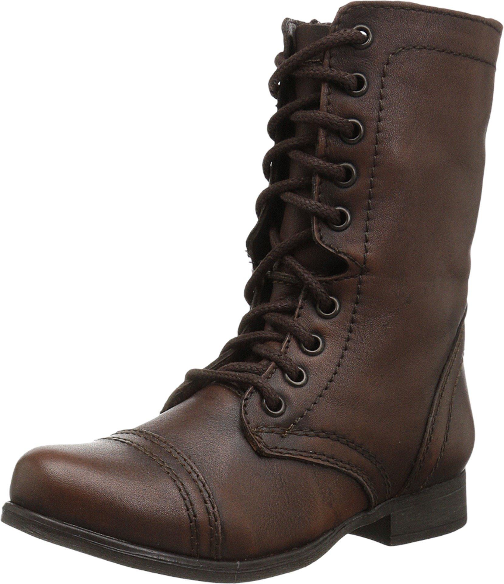 steve madden j troopa boot