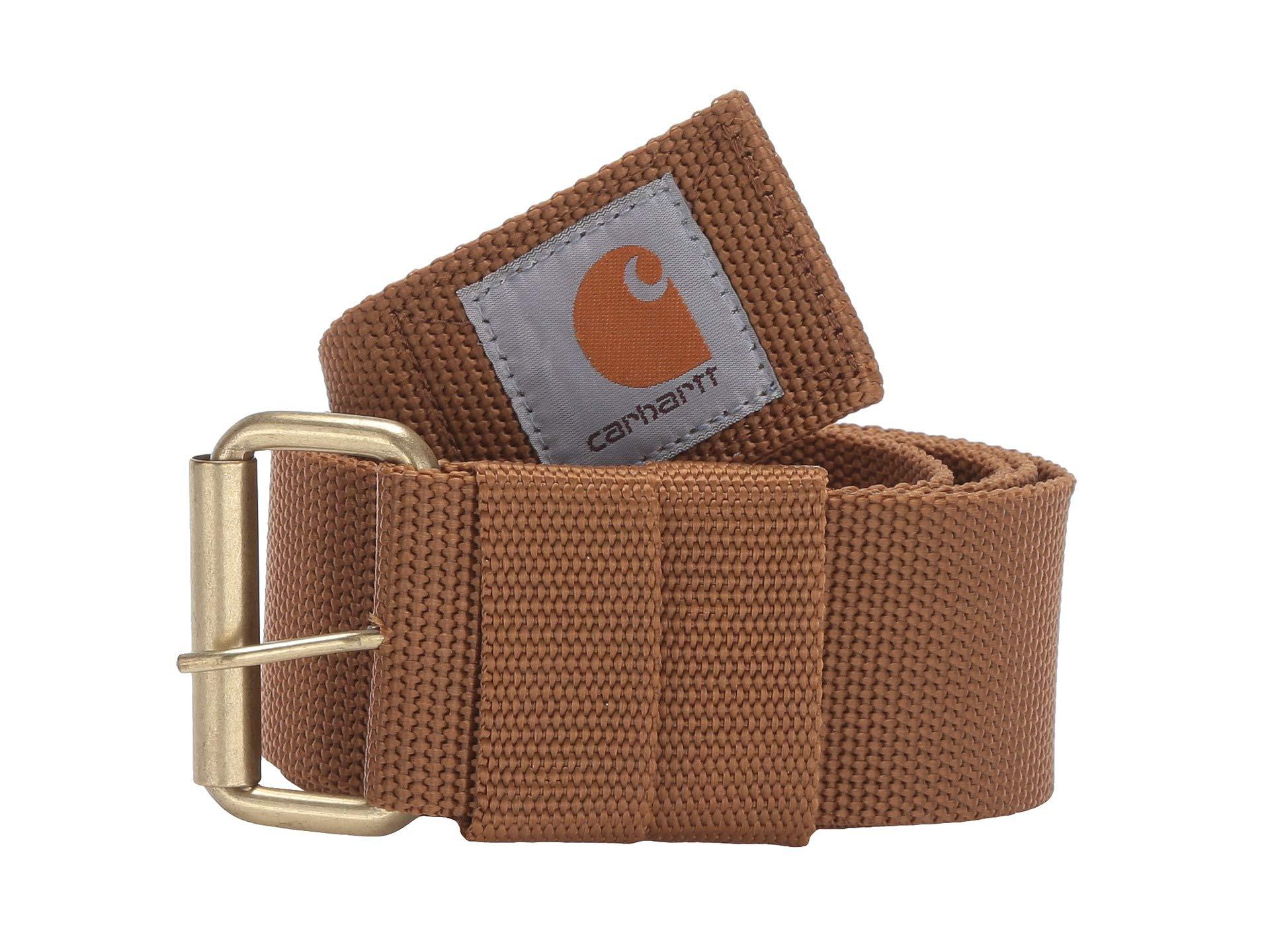 Carhartt Legacy Work Belt (/brown) Belts in Brown - Lyst