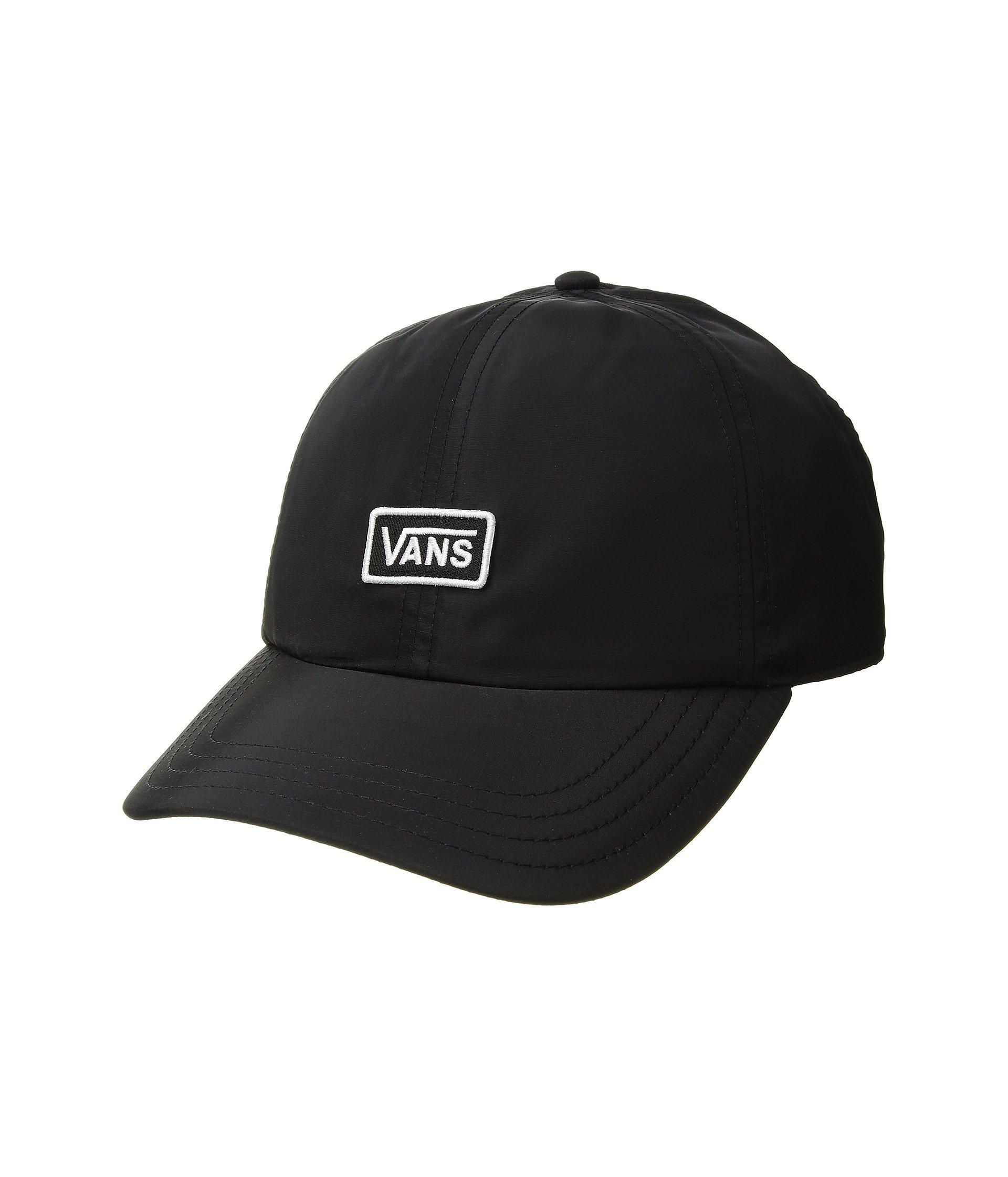 Vans Synthetic Boom Boom Hat Ii (rose Cloud) Caps in Black - Lyst