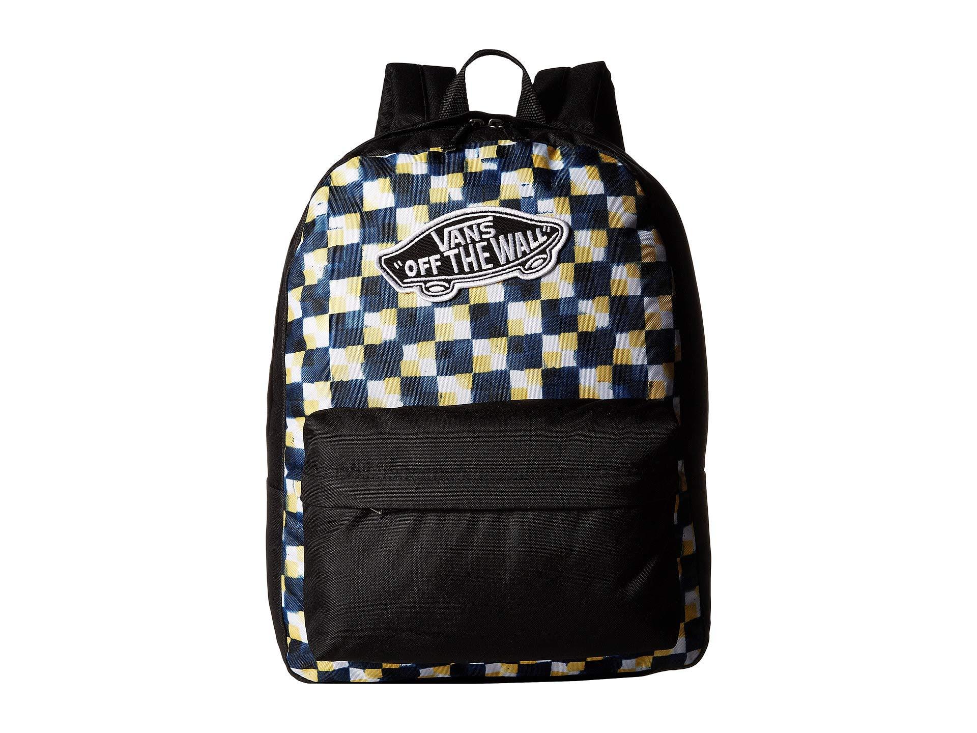 small vans bag