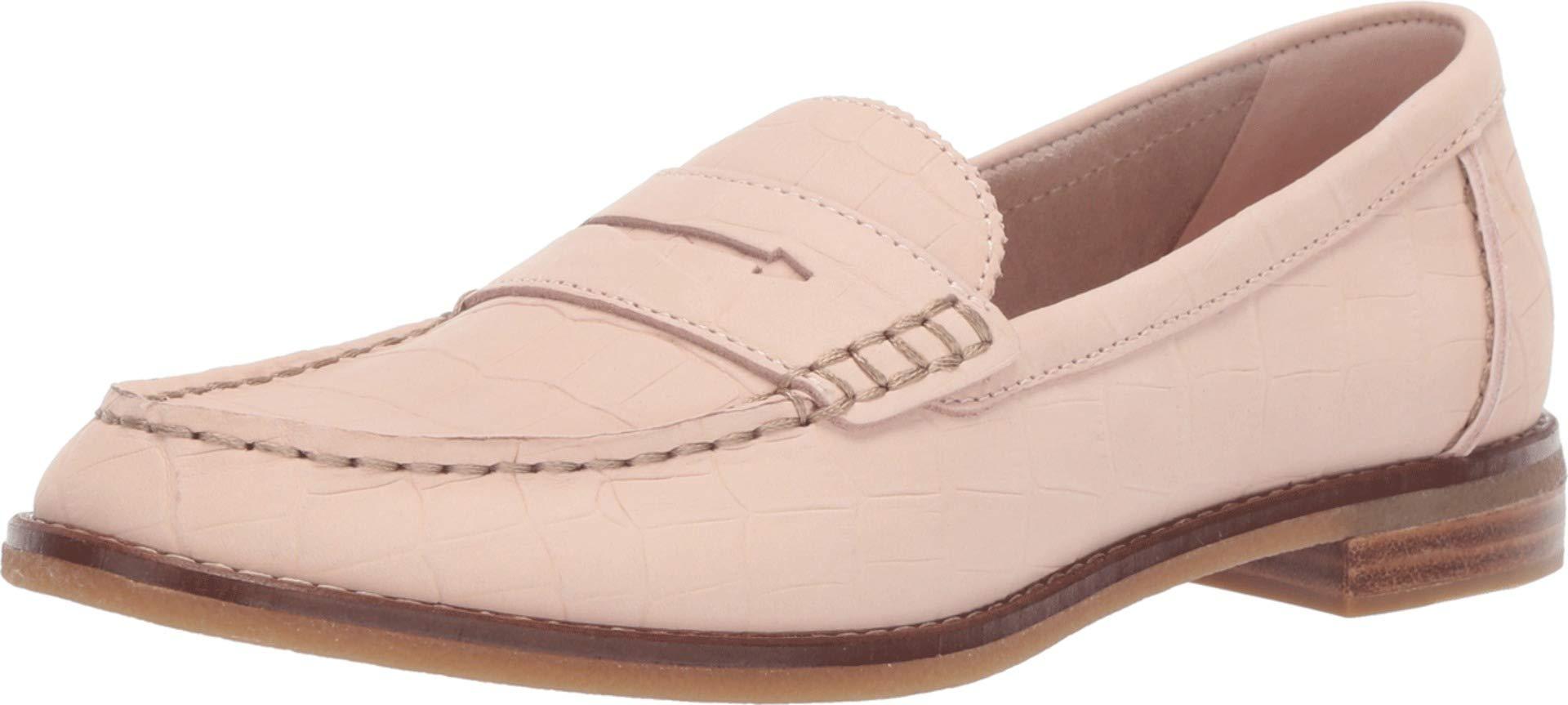 croc sperrys