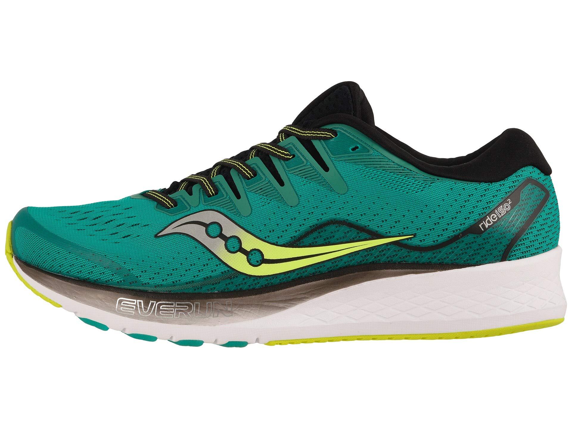 saucony ride iso men's