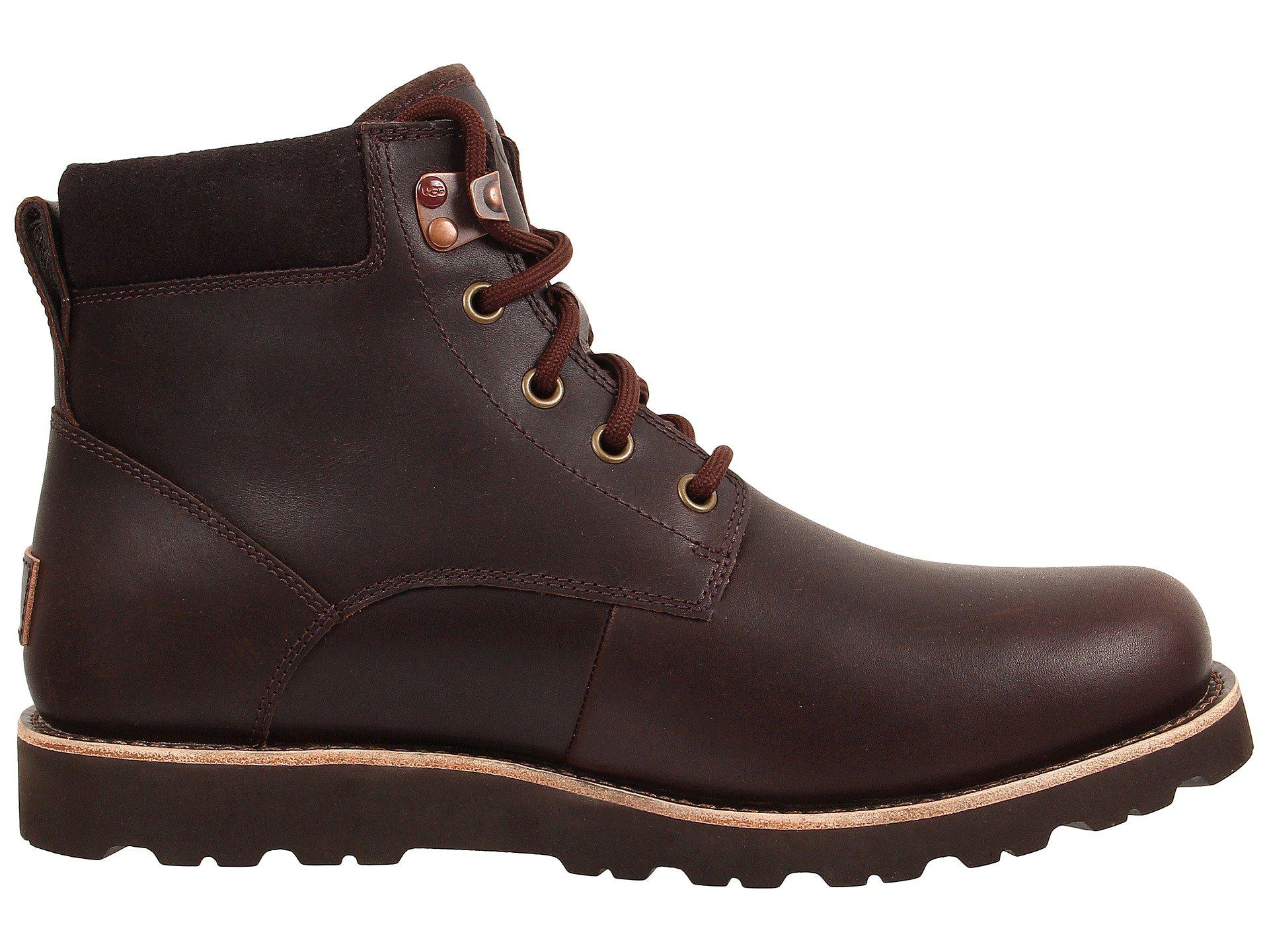 ugg seton men