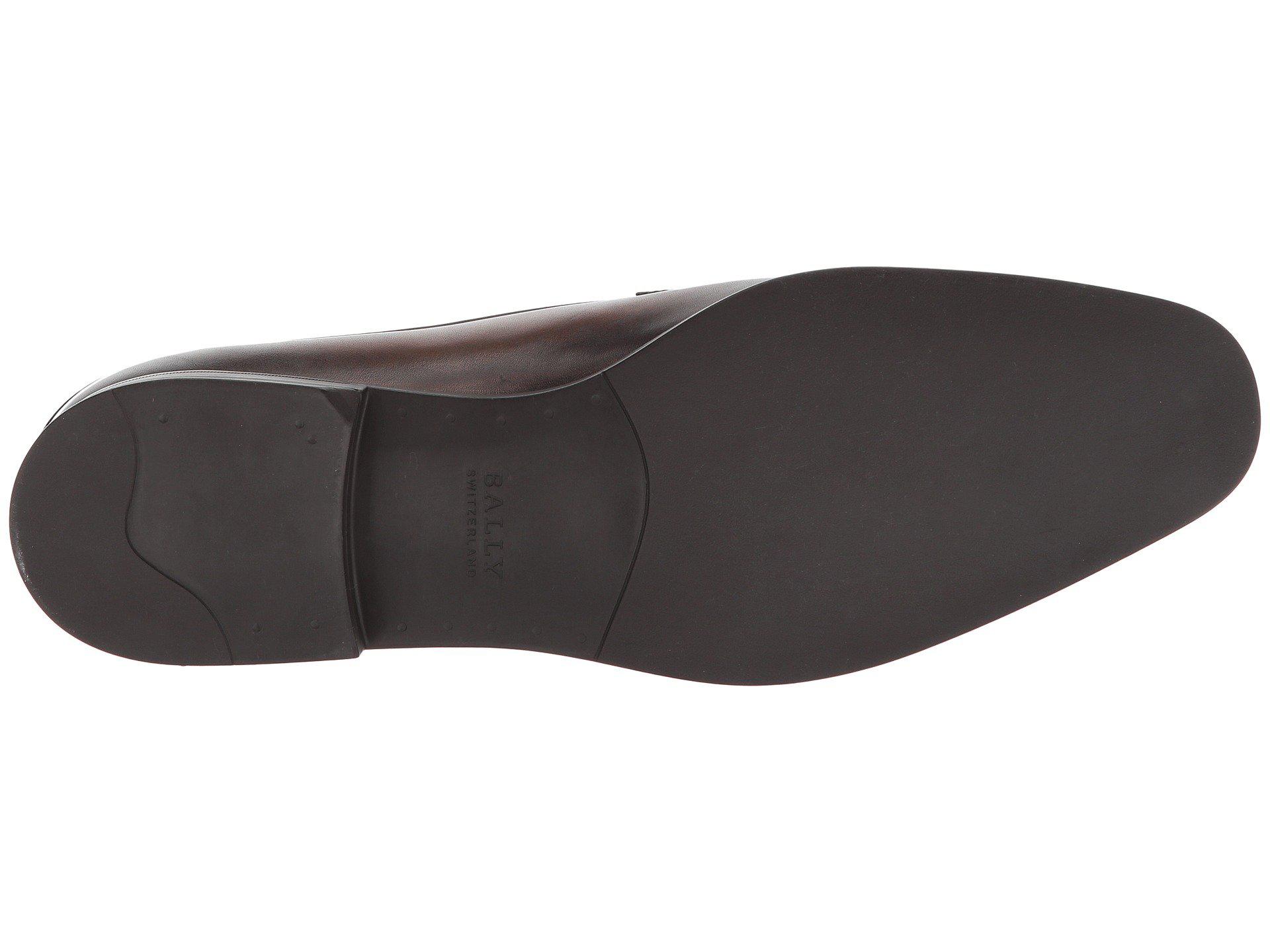 bally lantel shoes