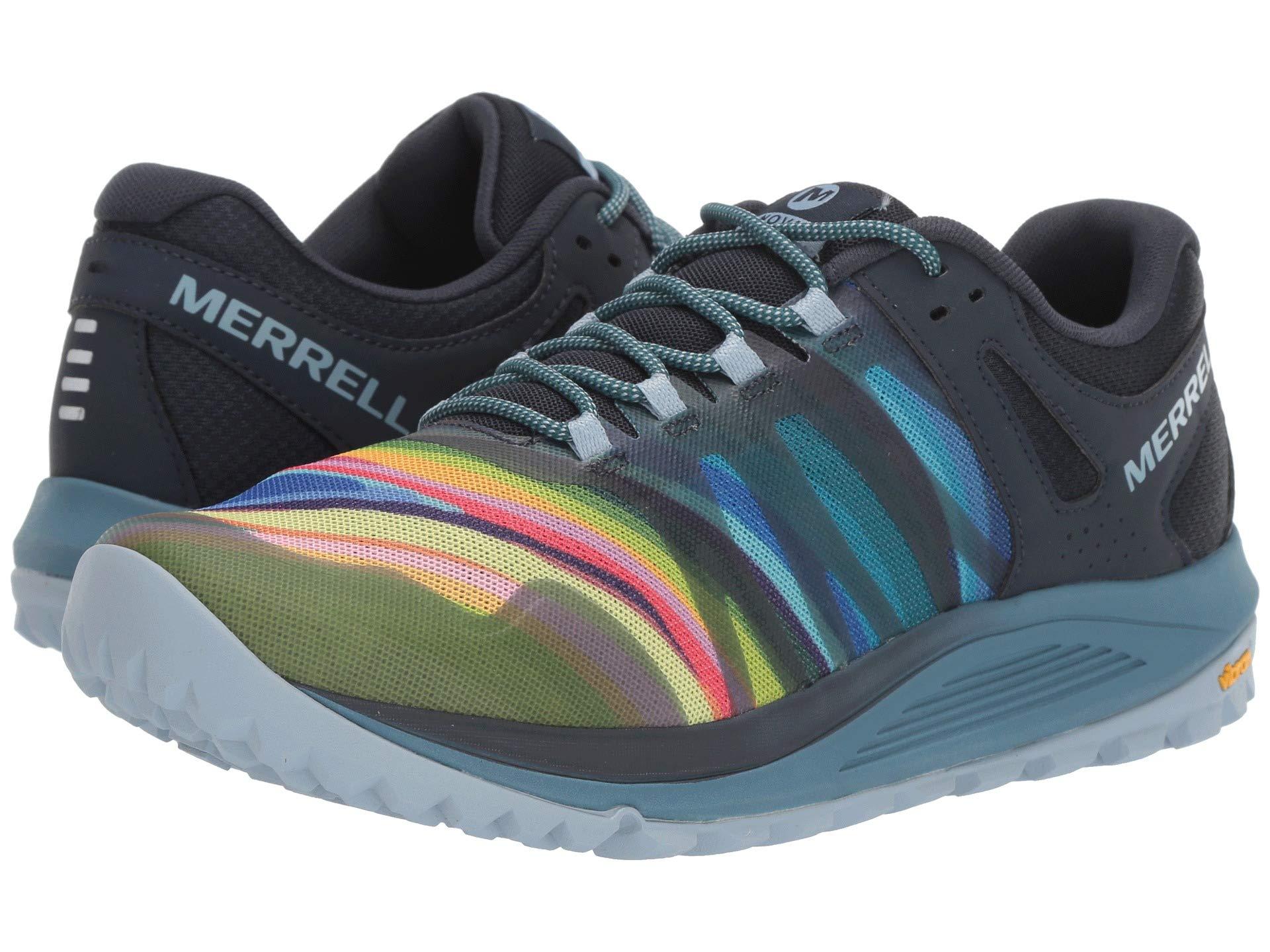 merrell nova waterproof