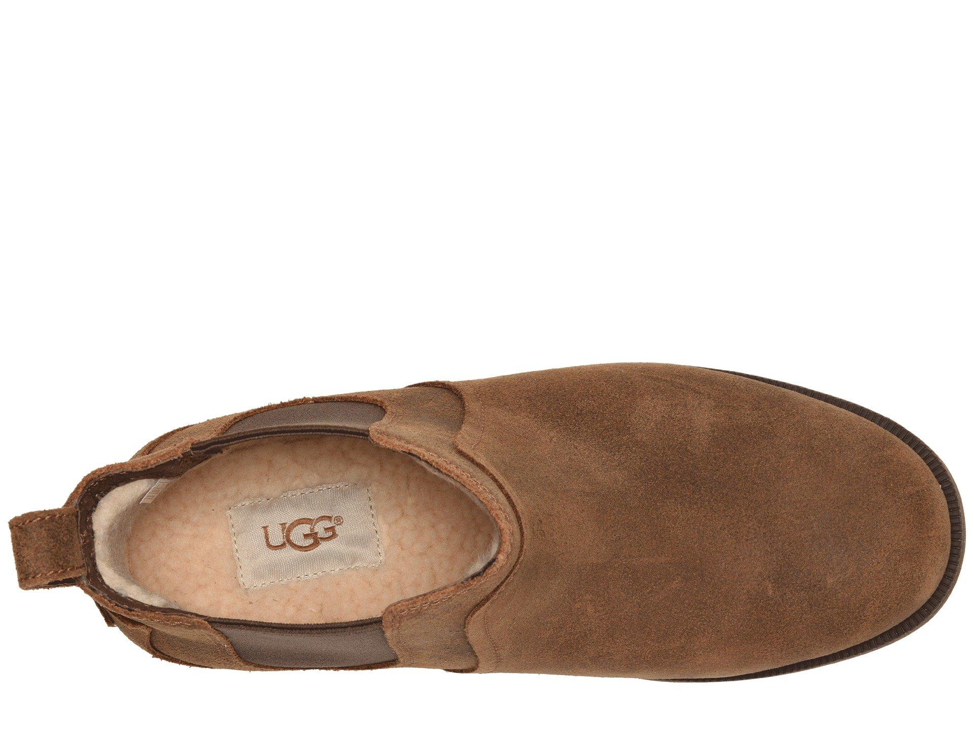 ugg bonham brown