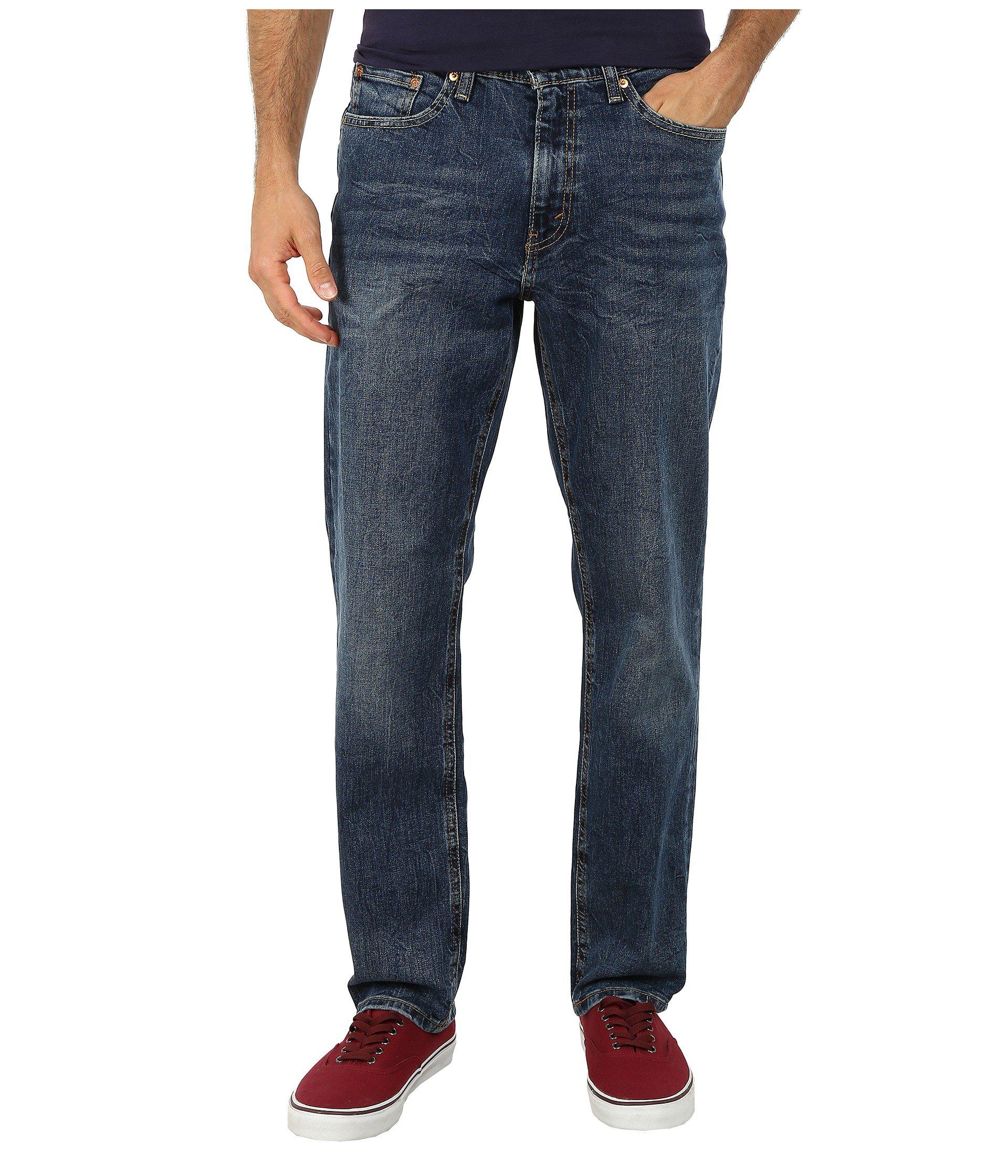 Levi's Levi's(r) Mens 541tm Athletic Jean (garland Stretch) Men's Jeans ...