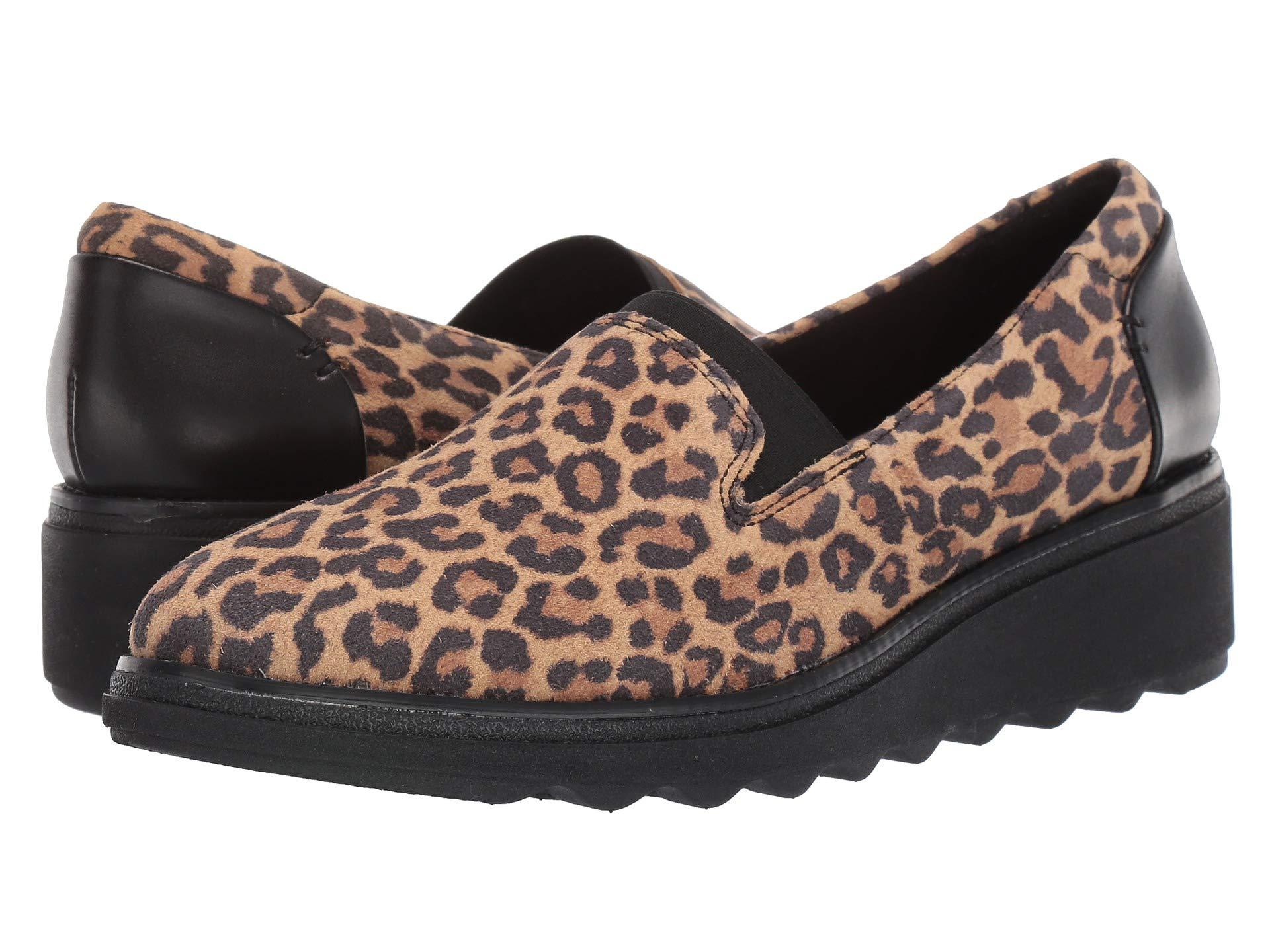 clarks sharon dolly navy