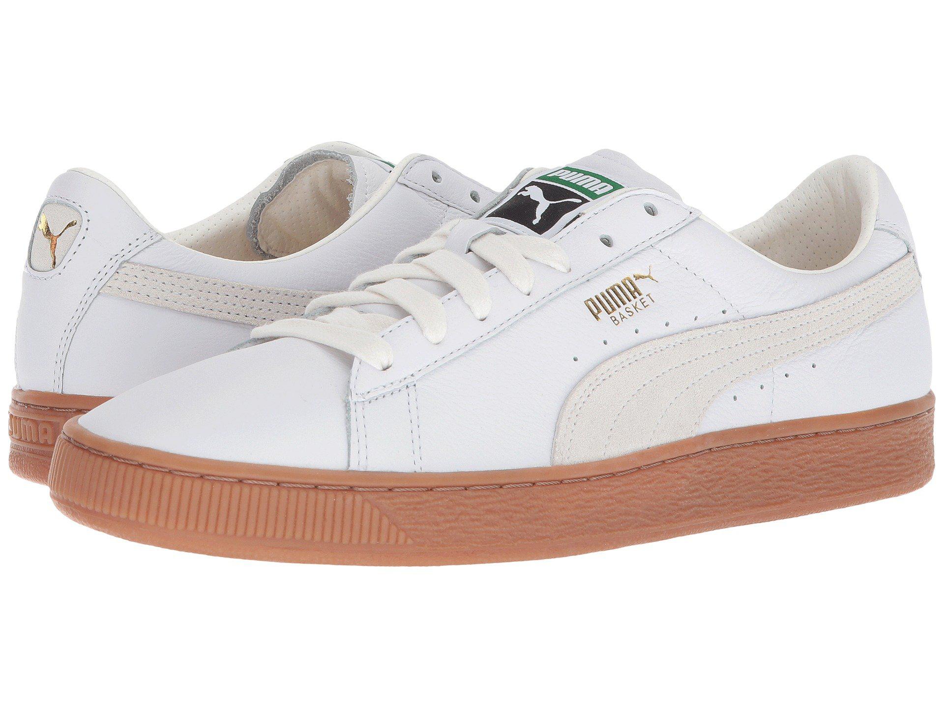 puma basket classic deluxe puma basket classic deluxe