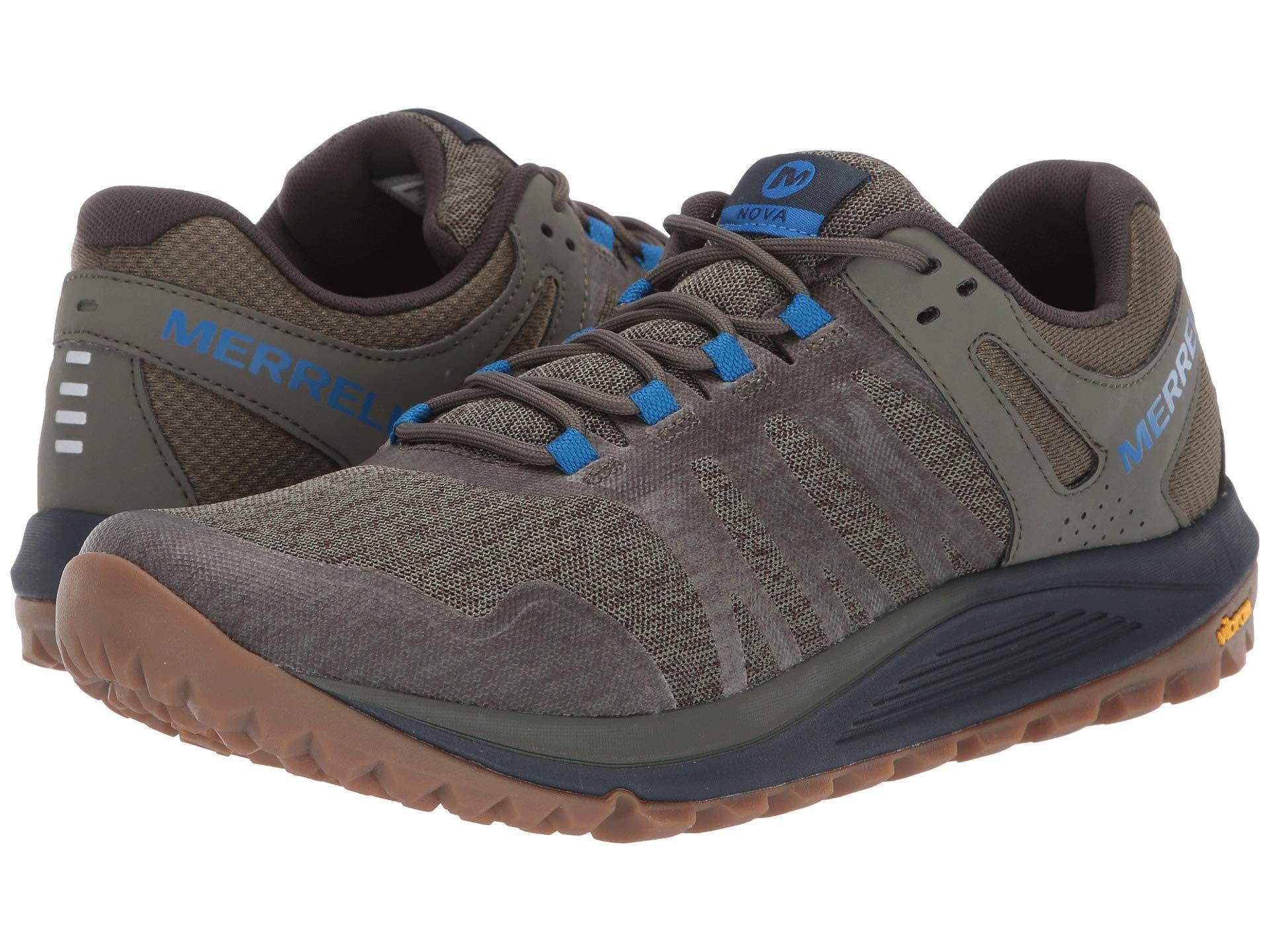 men's merrell nova