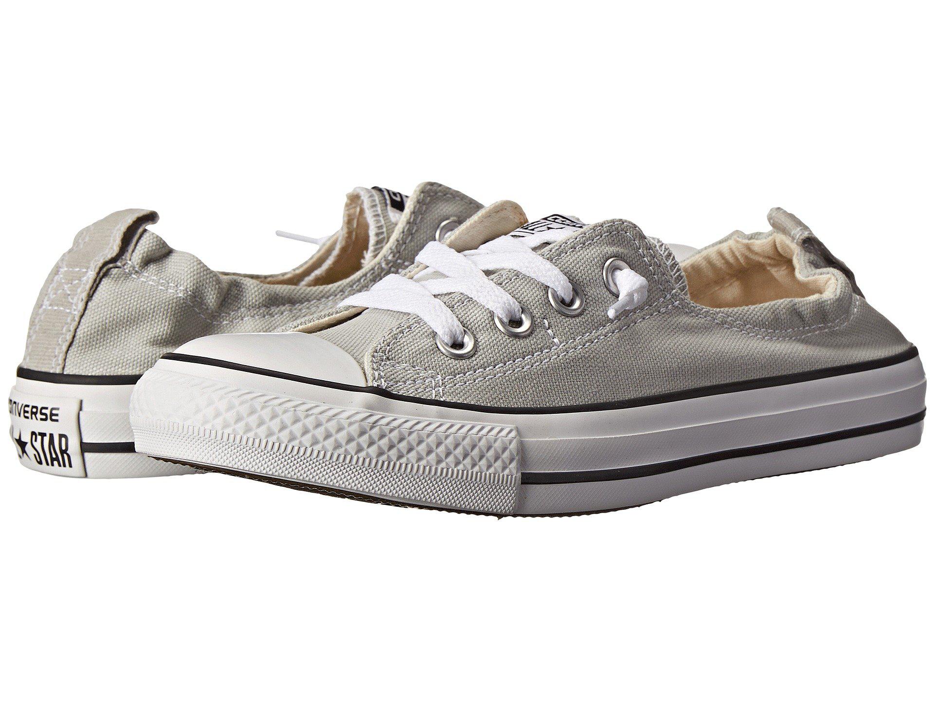 womens leather converse sneakers