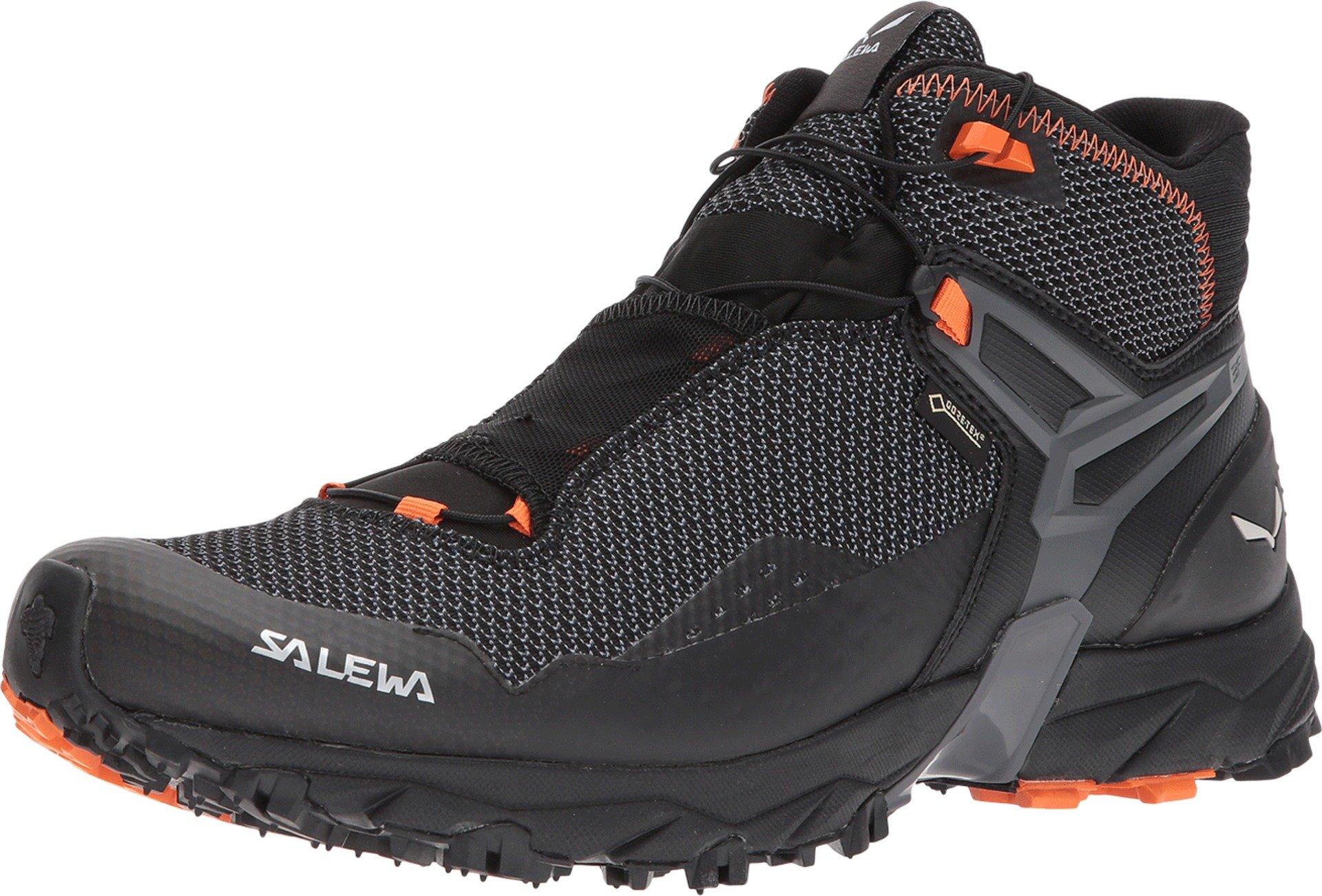 salewa men's ultra flex mid gtx
