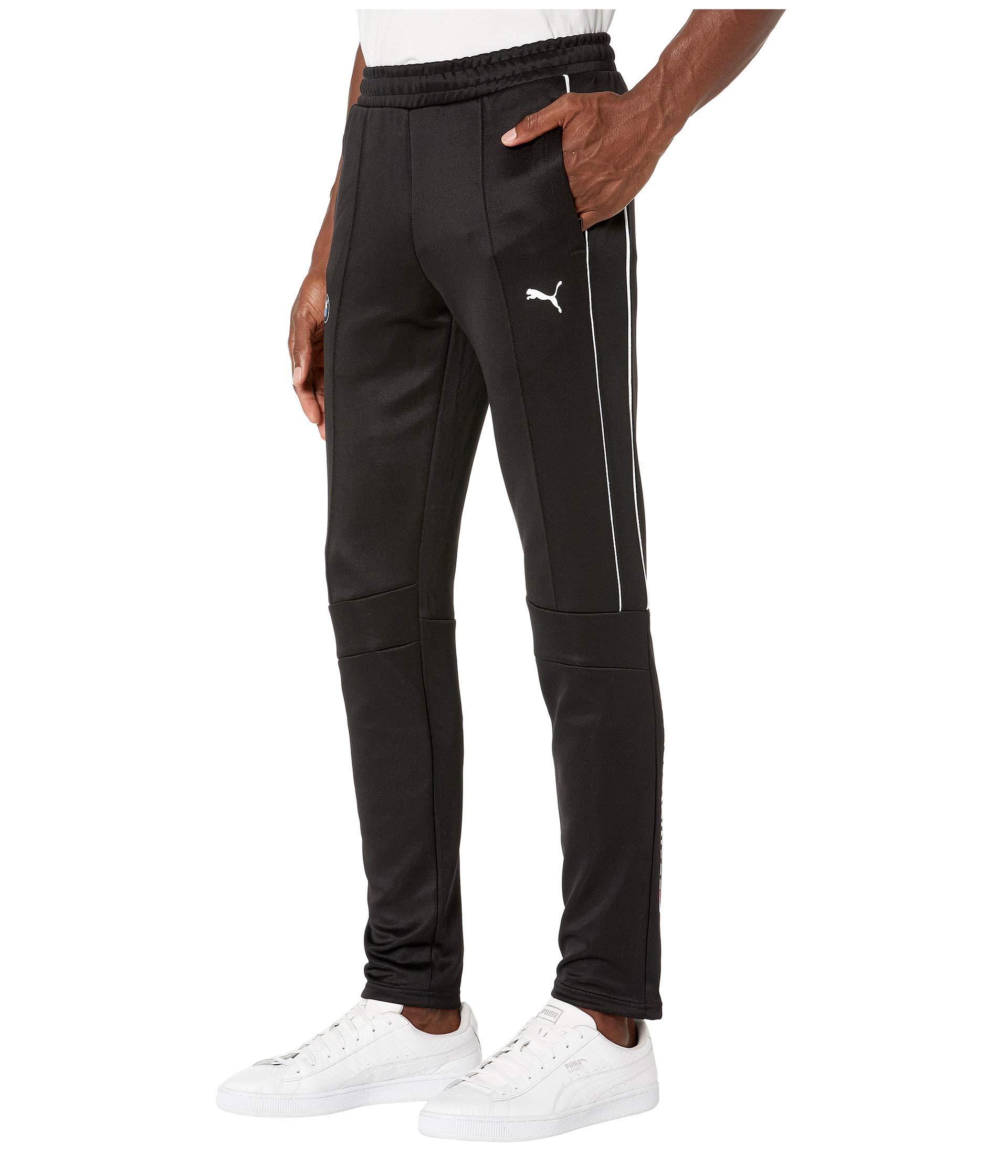 puma t7 track pants