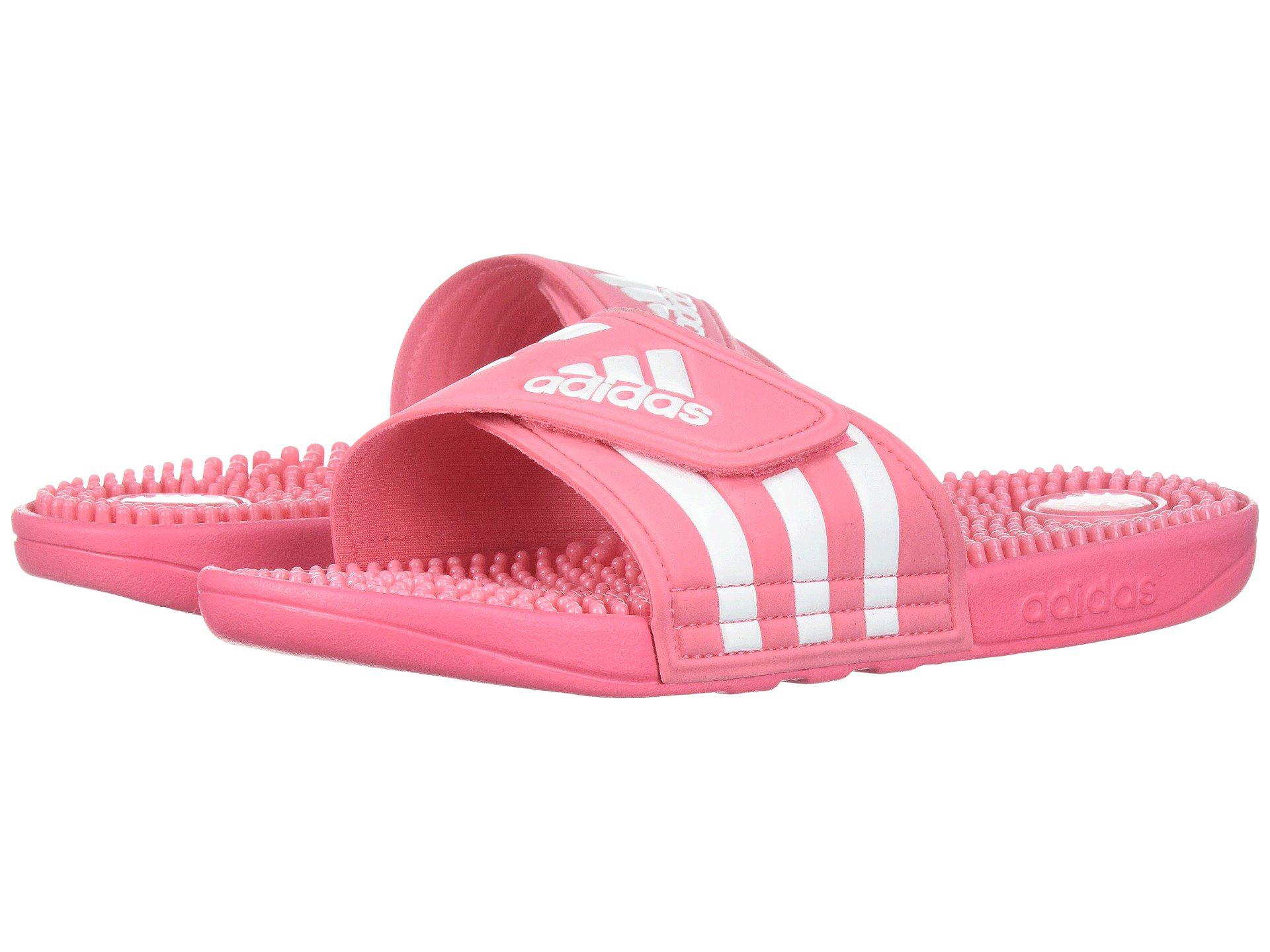 adidas women's adissage sandal