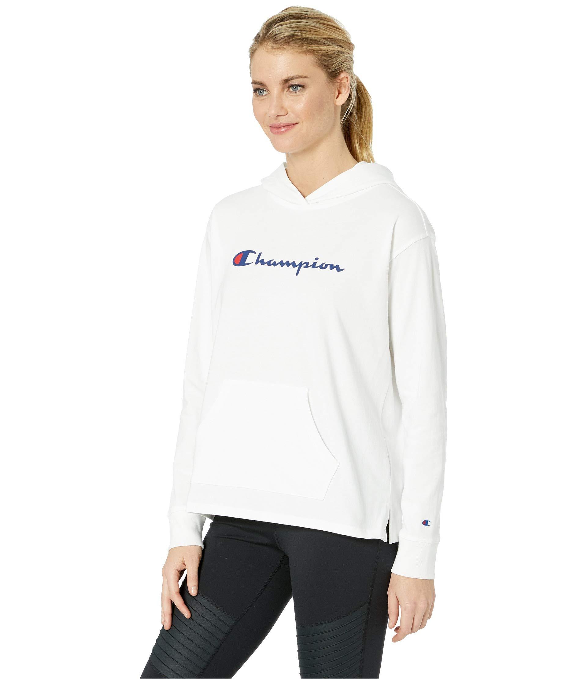 women's heavyweight sweatshirt