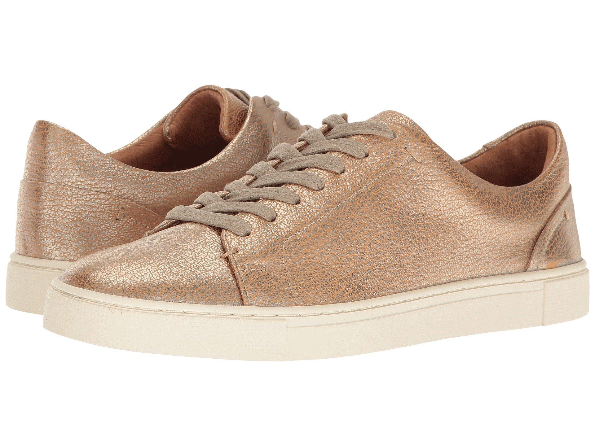 frye sneakers ivy