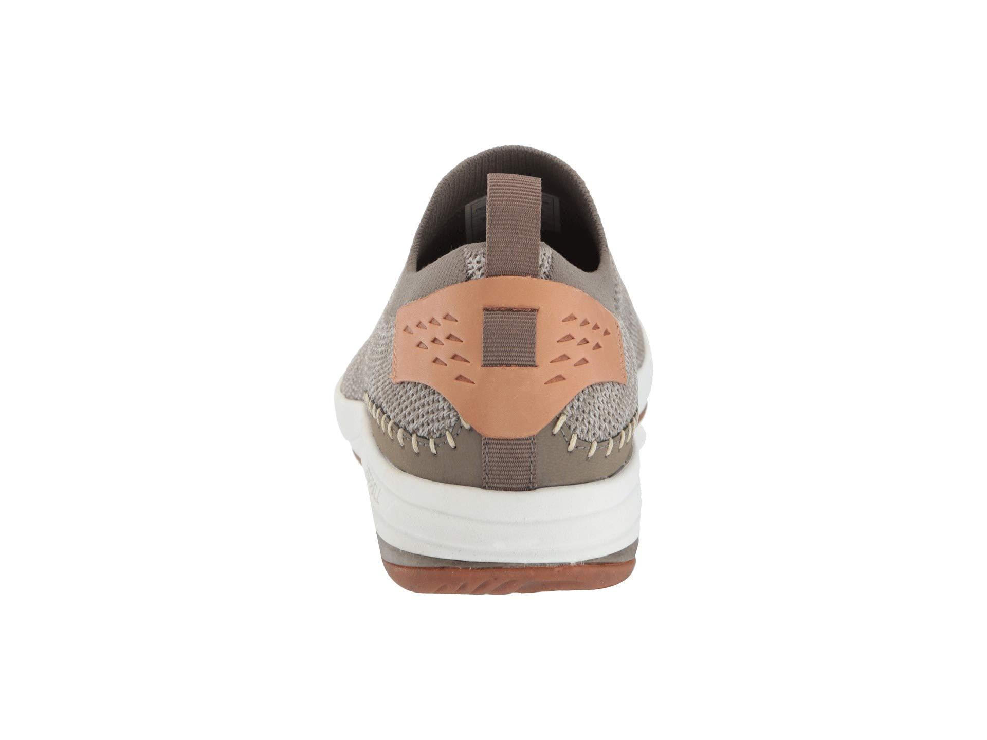 gridway moc sneaker merrell