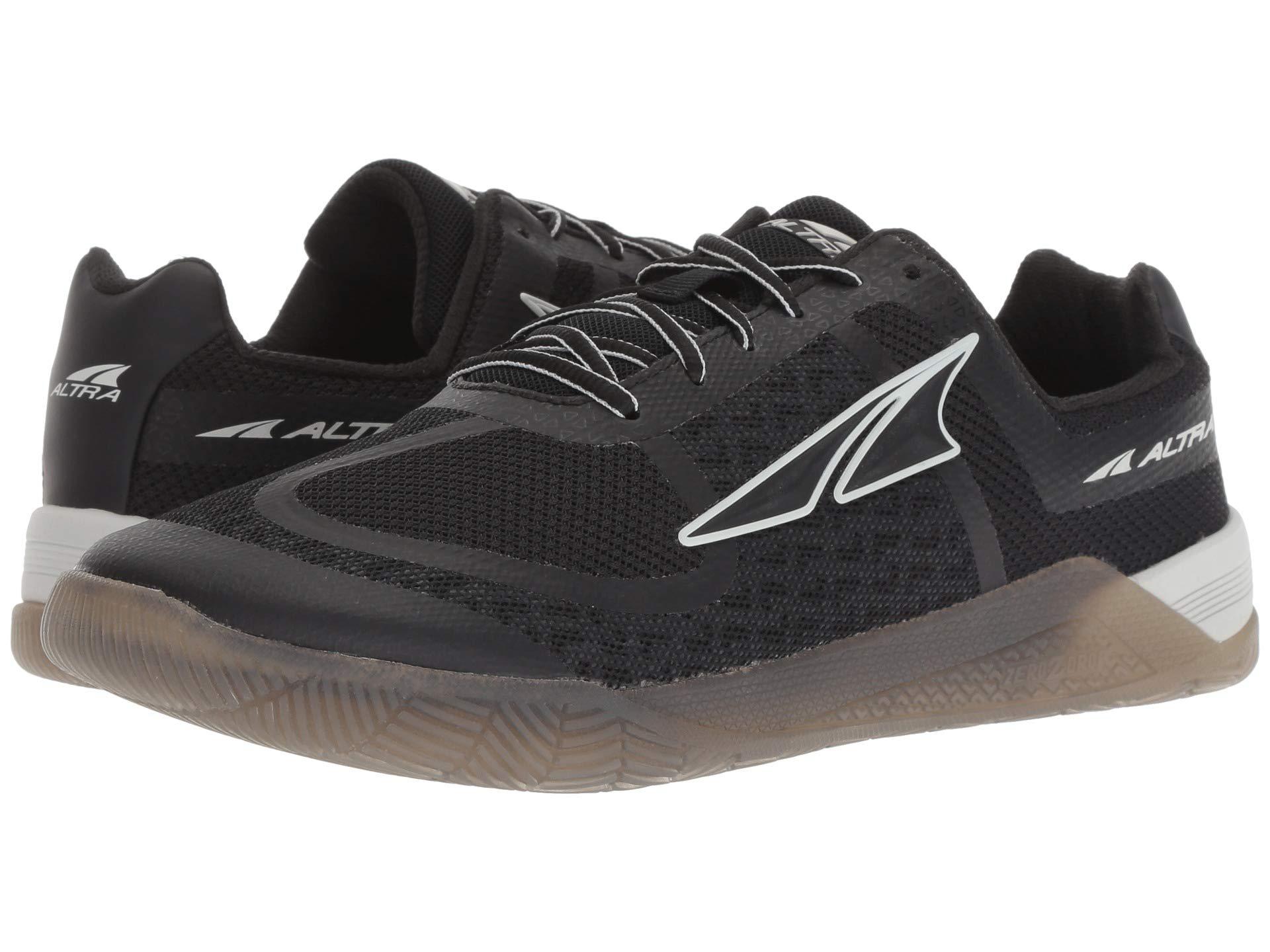 Lyst Altra Hiit Xt 1.5 (black) Women�s Shoes in Black