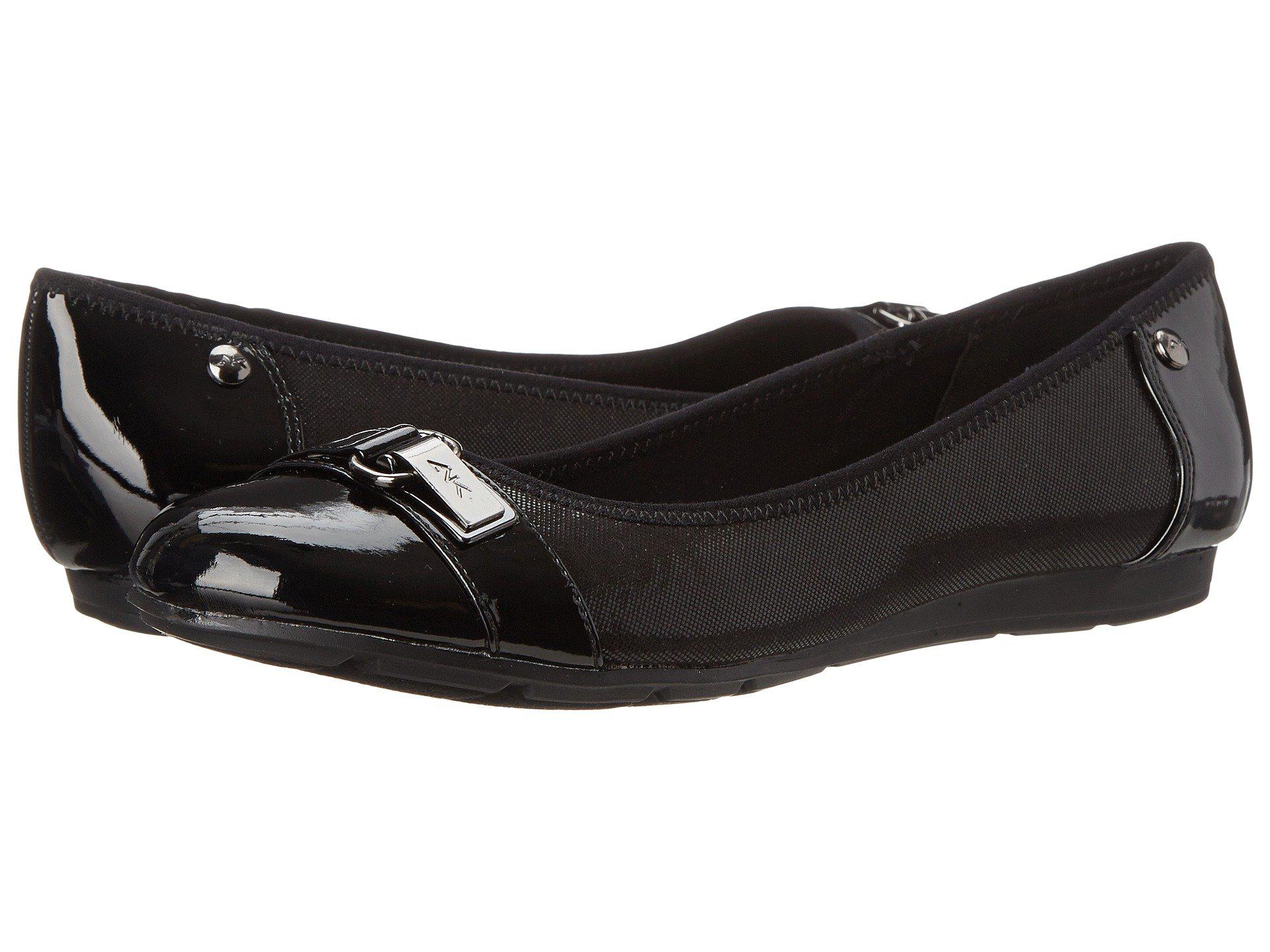Lyst Anne Klein Able (black) Women�s Slip On Shoes in