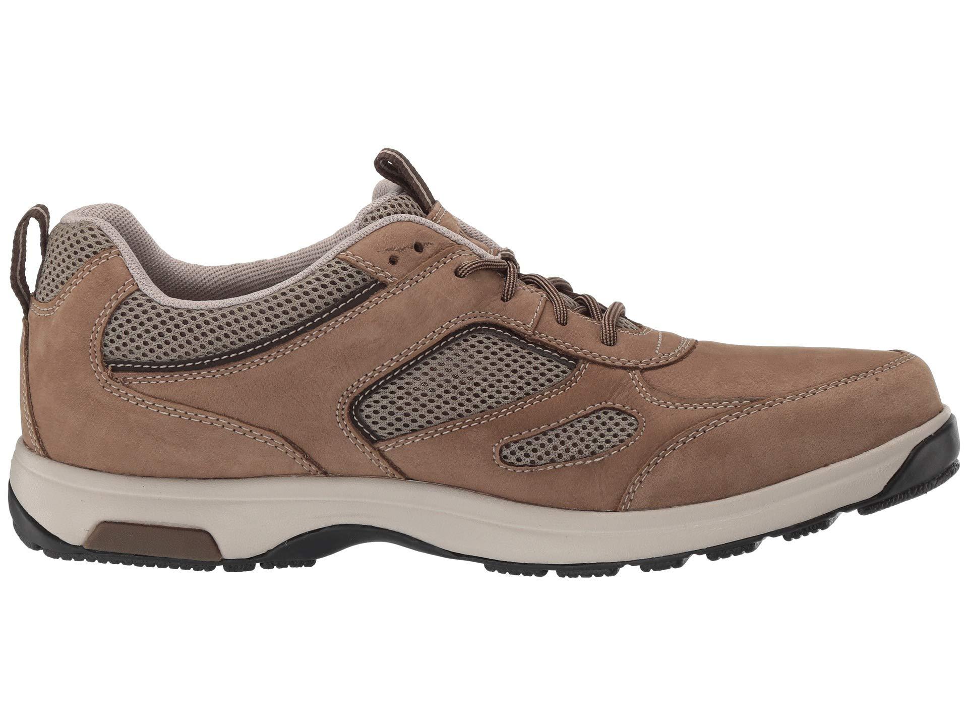 dunham's footwear