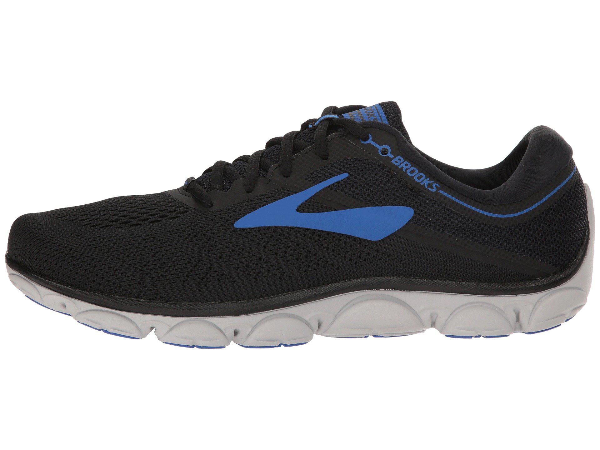 Brooks Anthem (ebony/black/grey) Men�s Running Shoes for Brooks Anthem (ebony/black/grey) Men�s Running Shoes for