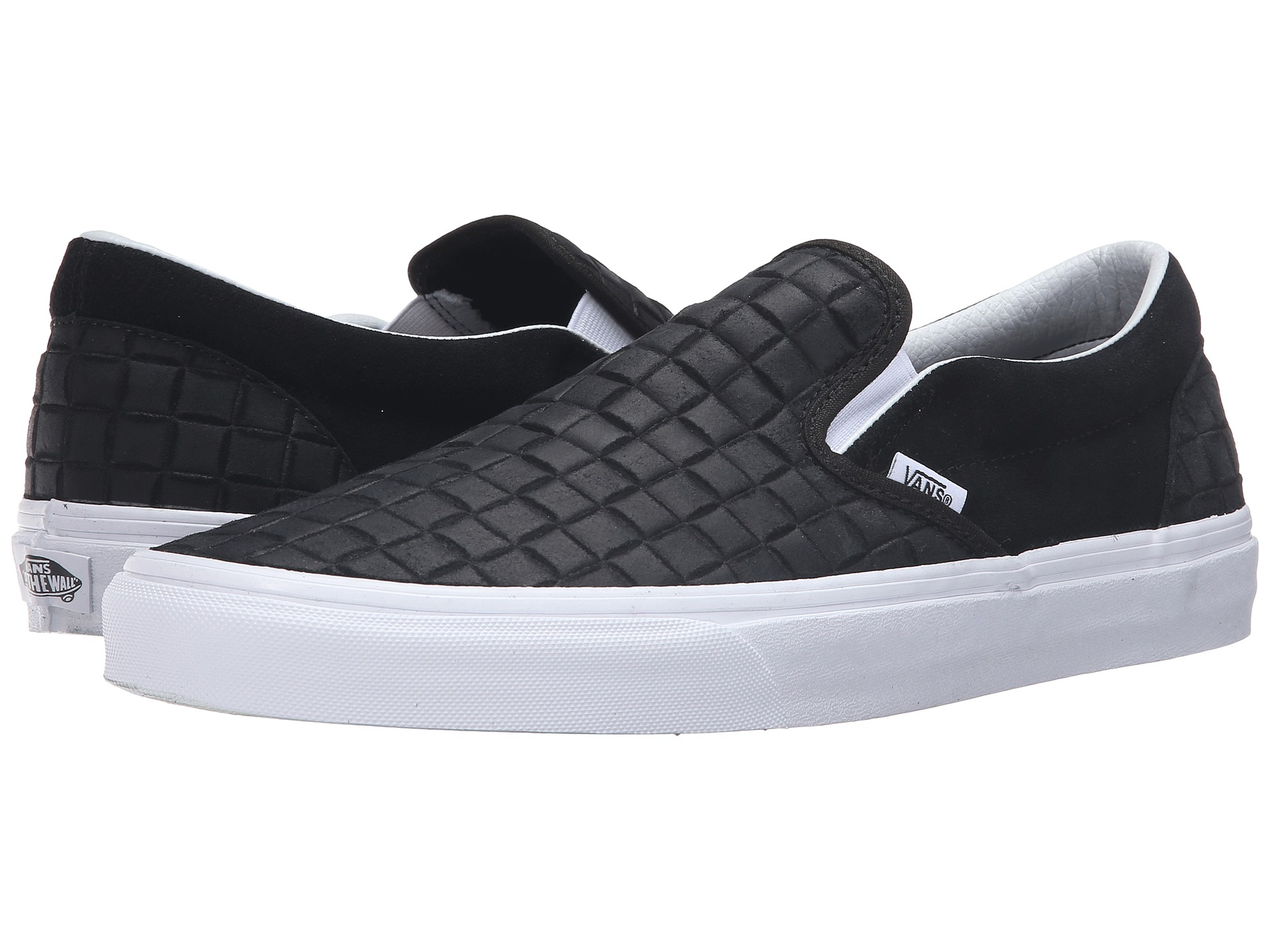 fur lined vans mens