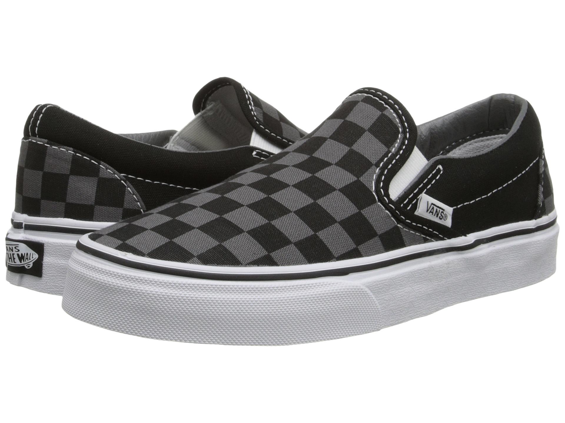 Vans Classic Slip-ontm Core Classics | Lyst