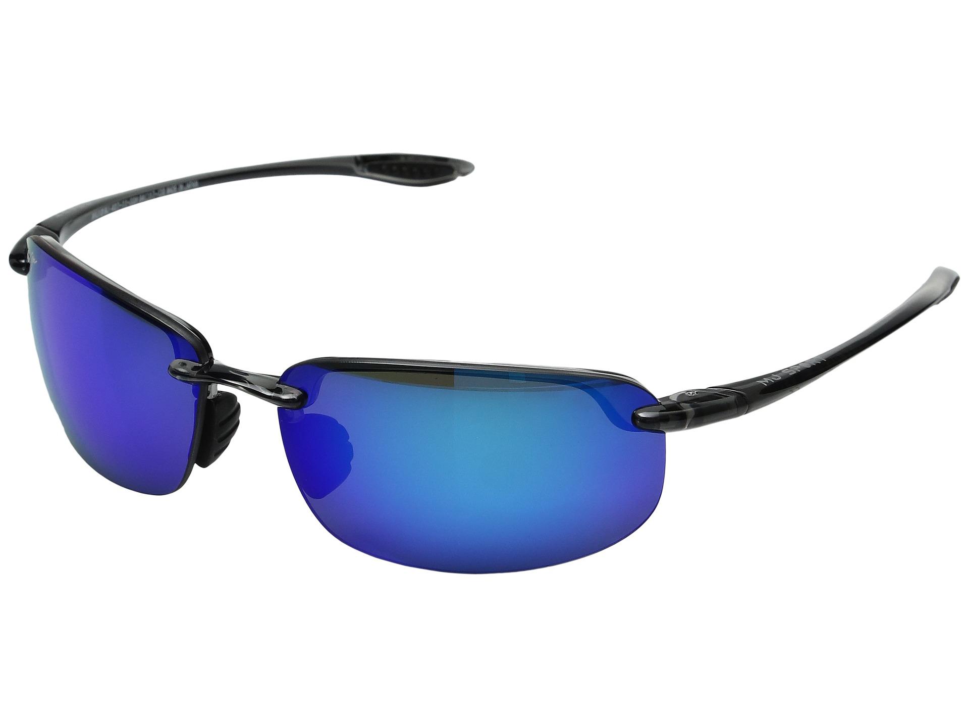maui jim hookipa blue