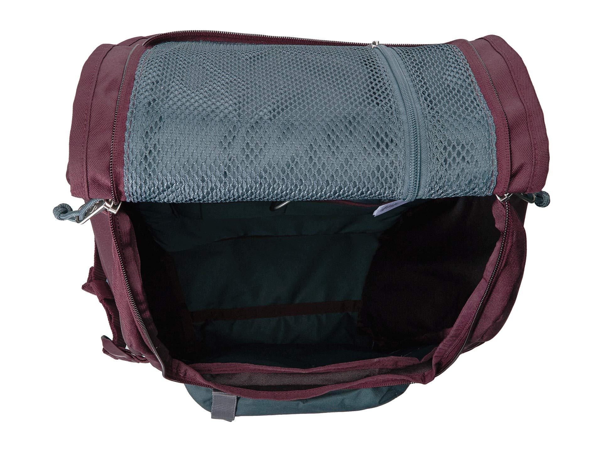 Jansport Hatchet Backpack Grey | IUCN Water