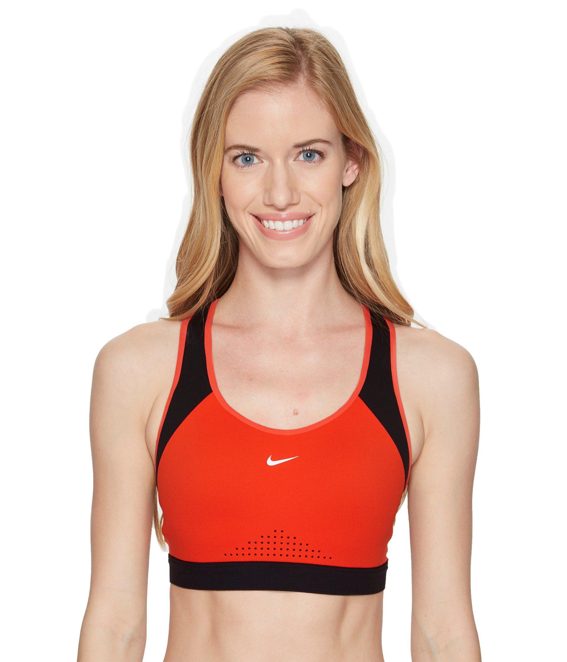 Wearing the right sports bra will not only keep you comfortable while worki...