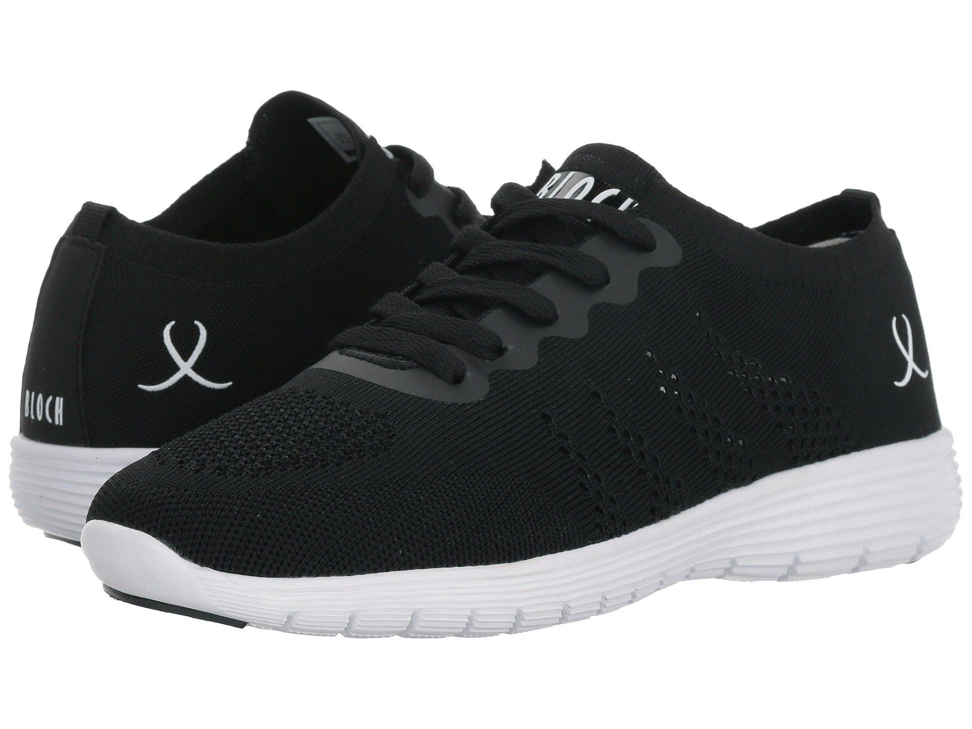 bloch omnia sneaker