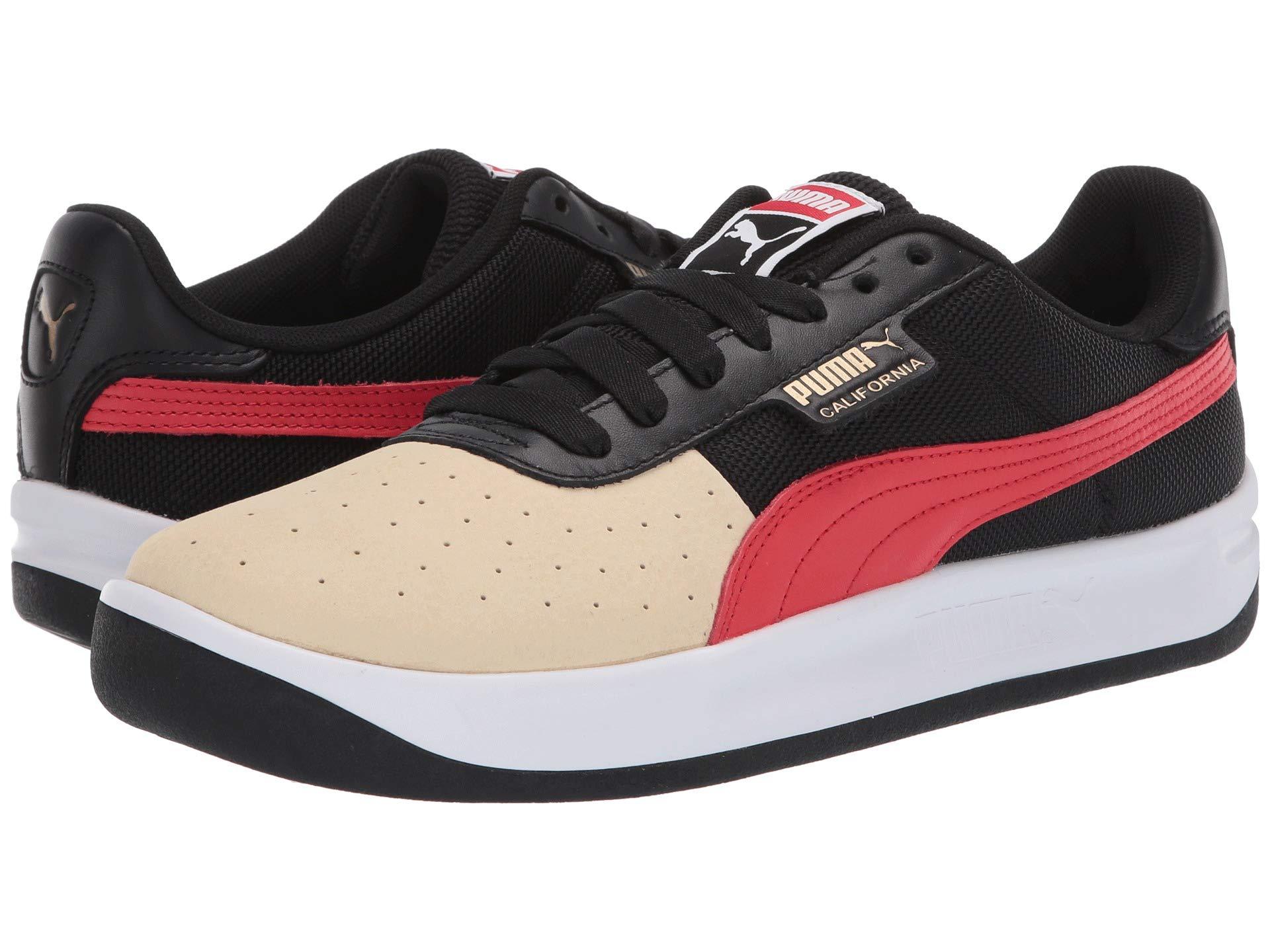 puma cali boys