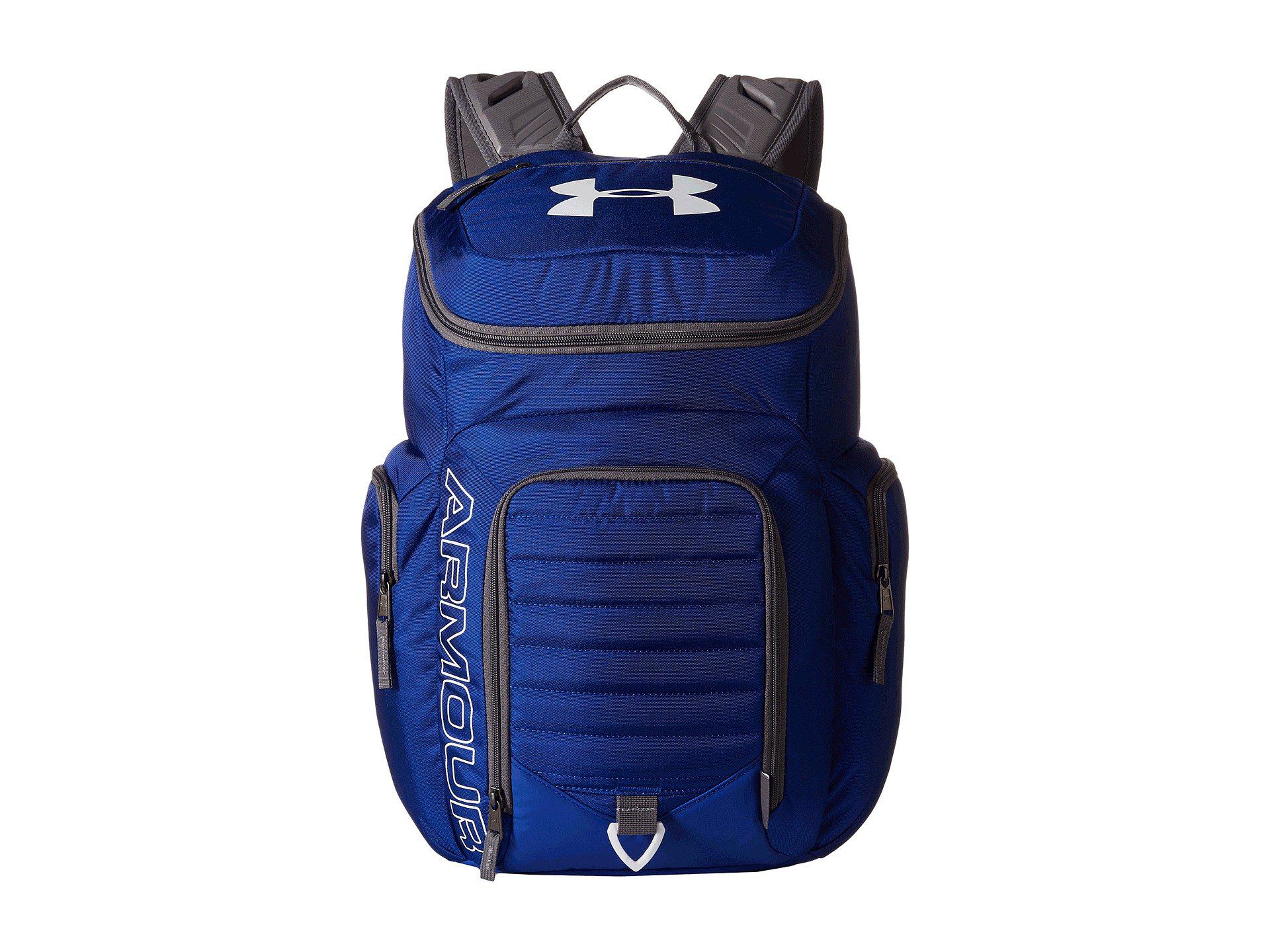 under armour ua undeniable backpack