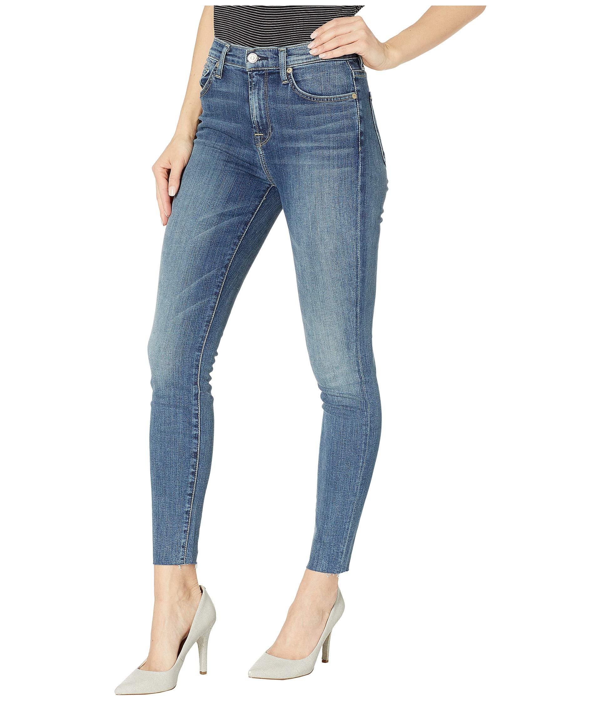 7 for all mankind contact