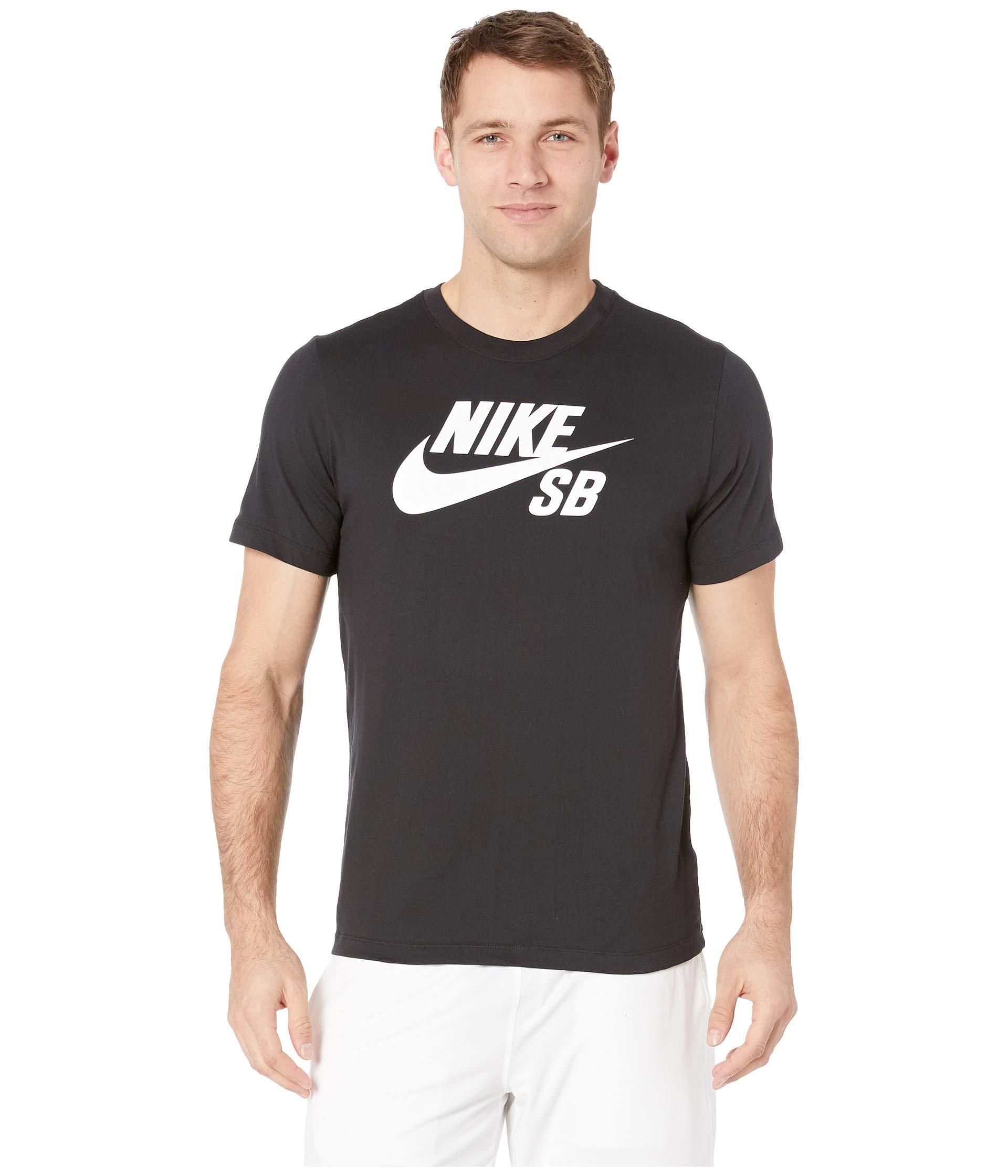 nike dry tee