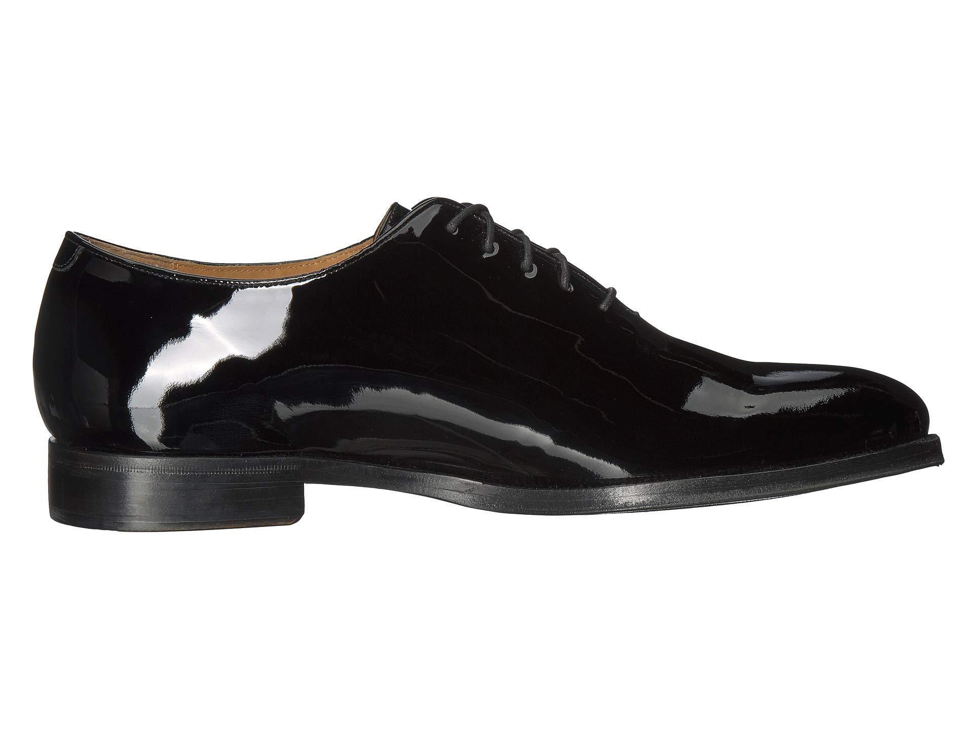 best wholecut dress shoes