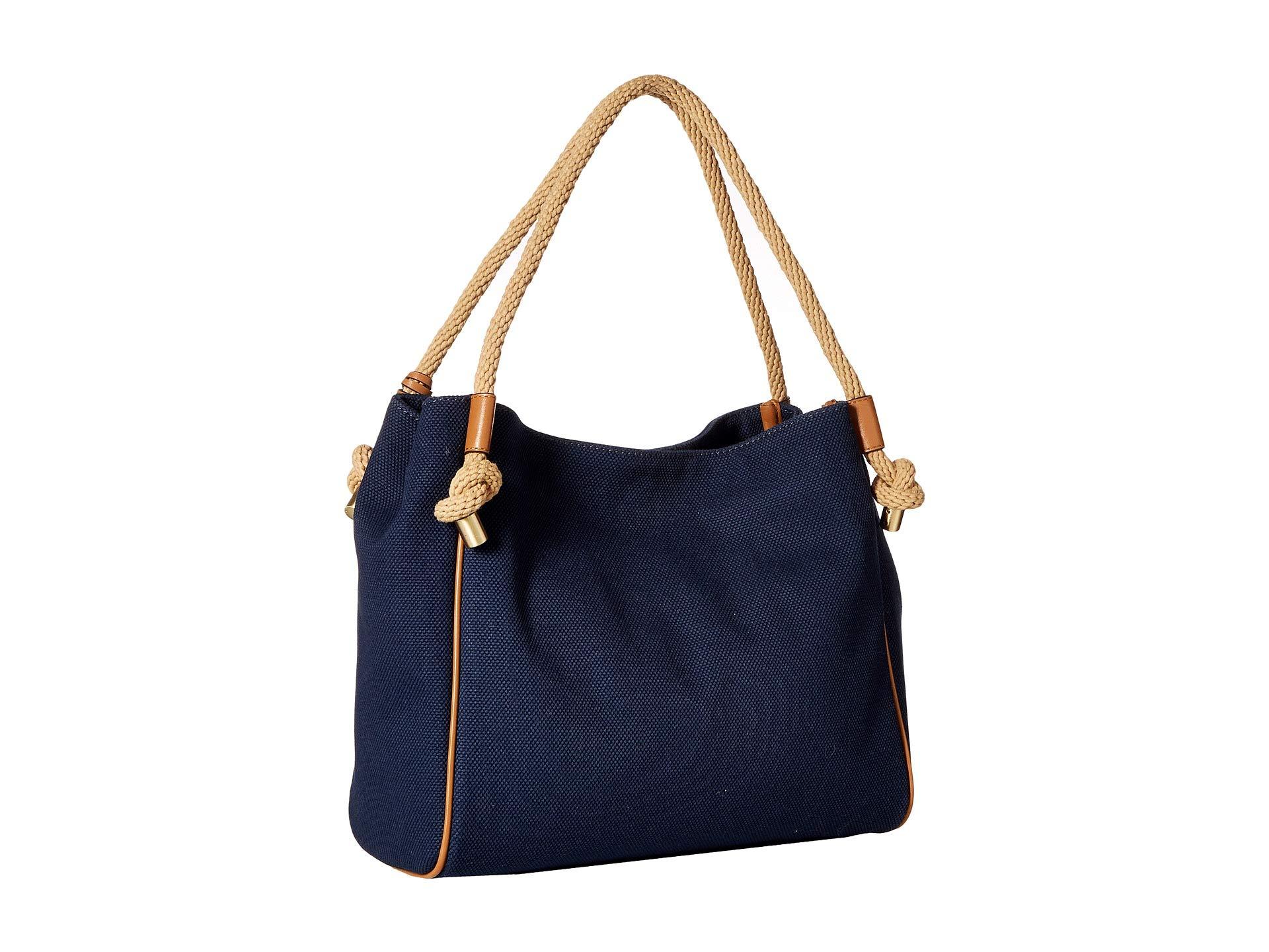 michael kors isla grab tote bag