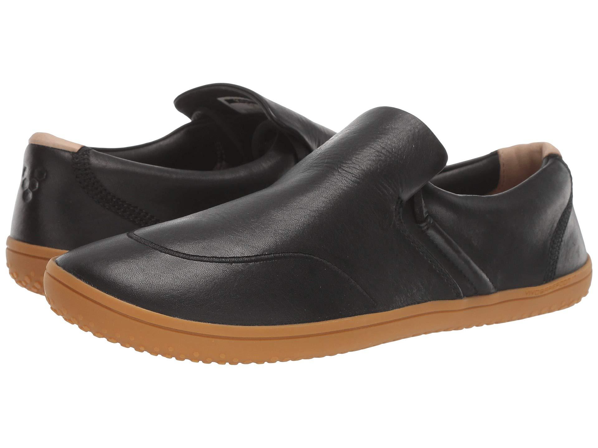 vivo barefoot ra
