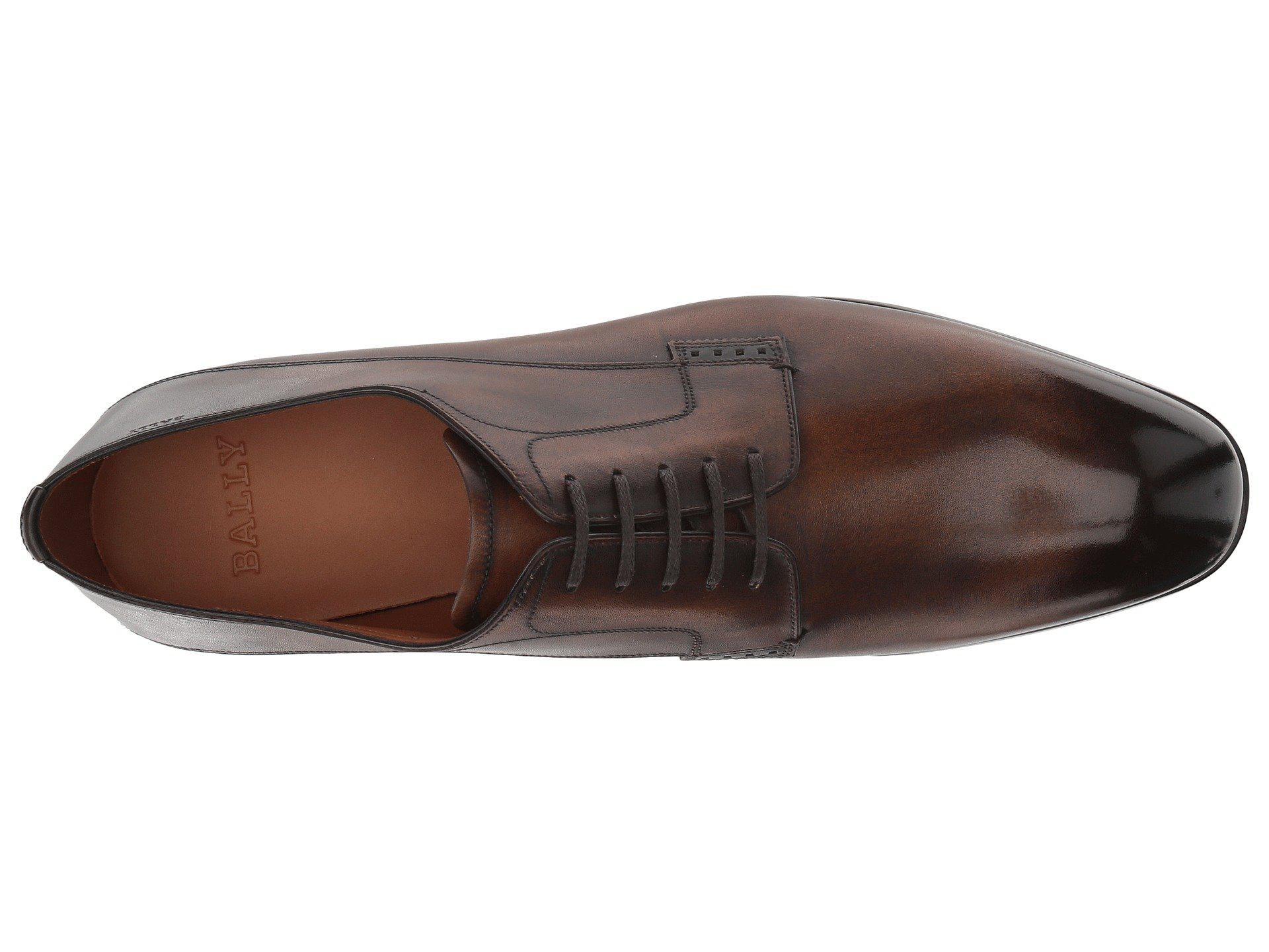 bally lantel shoes