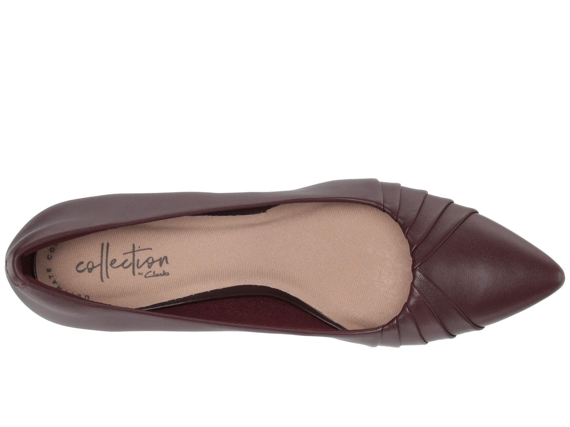 linvale clarks