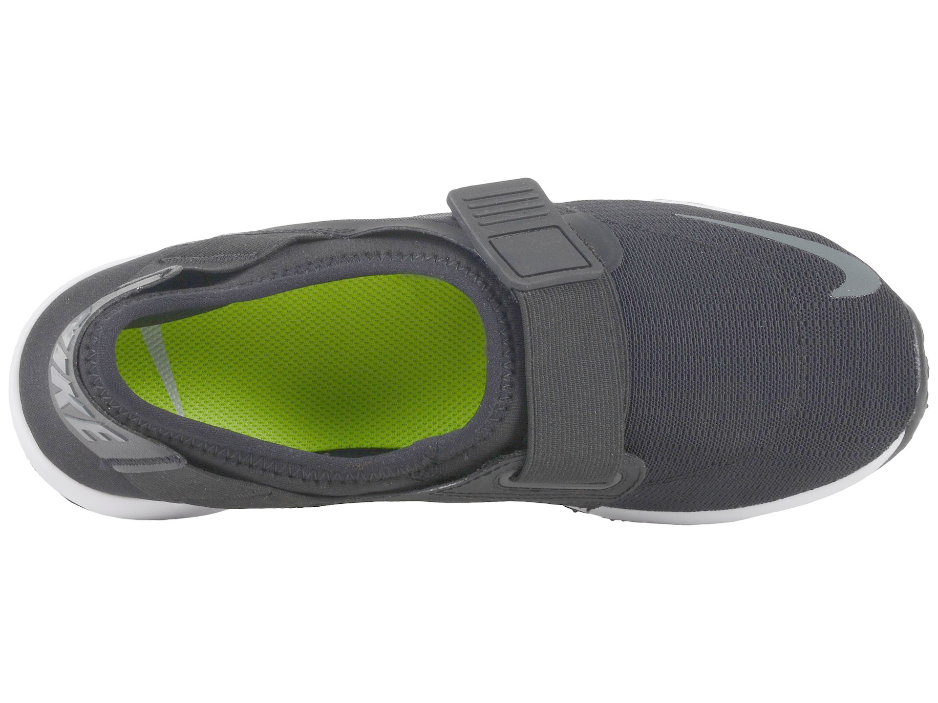 nike shinsen flyform in black lyst nike shinsen flyform in black lyst